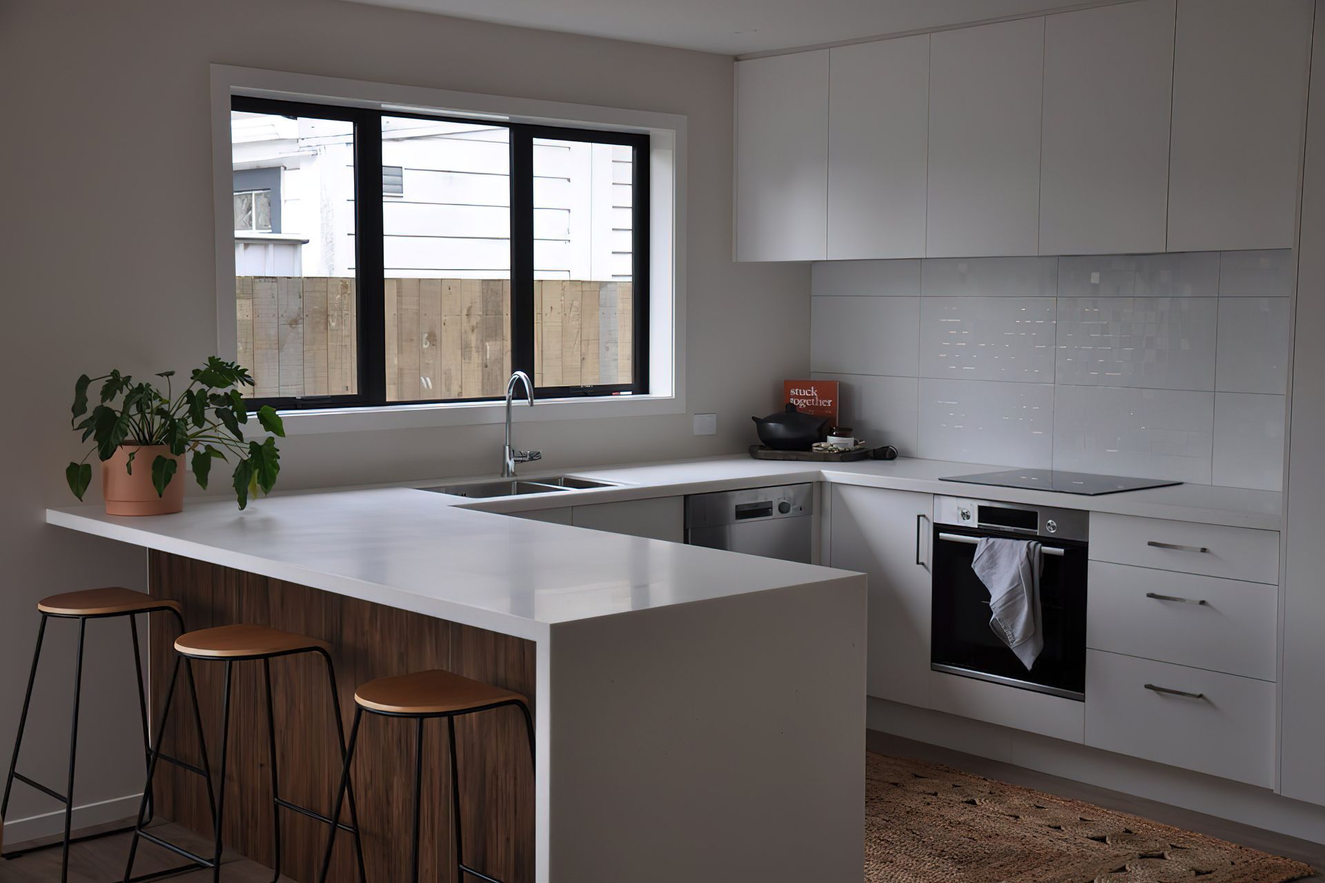 Home Staging - George Street