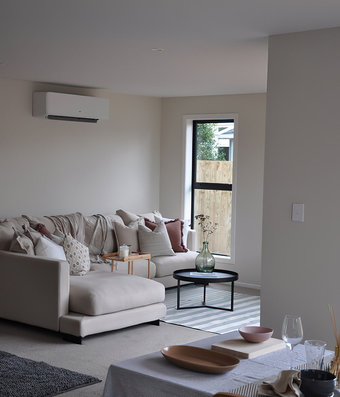 Home Staging - George Street