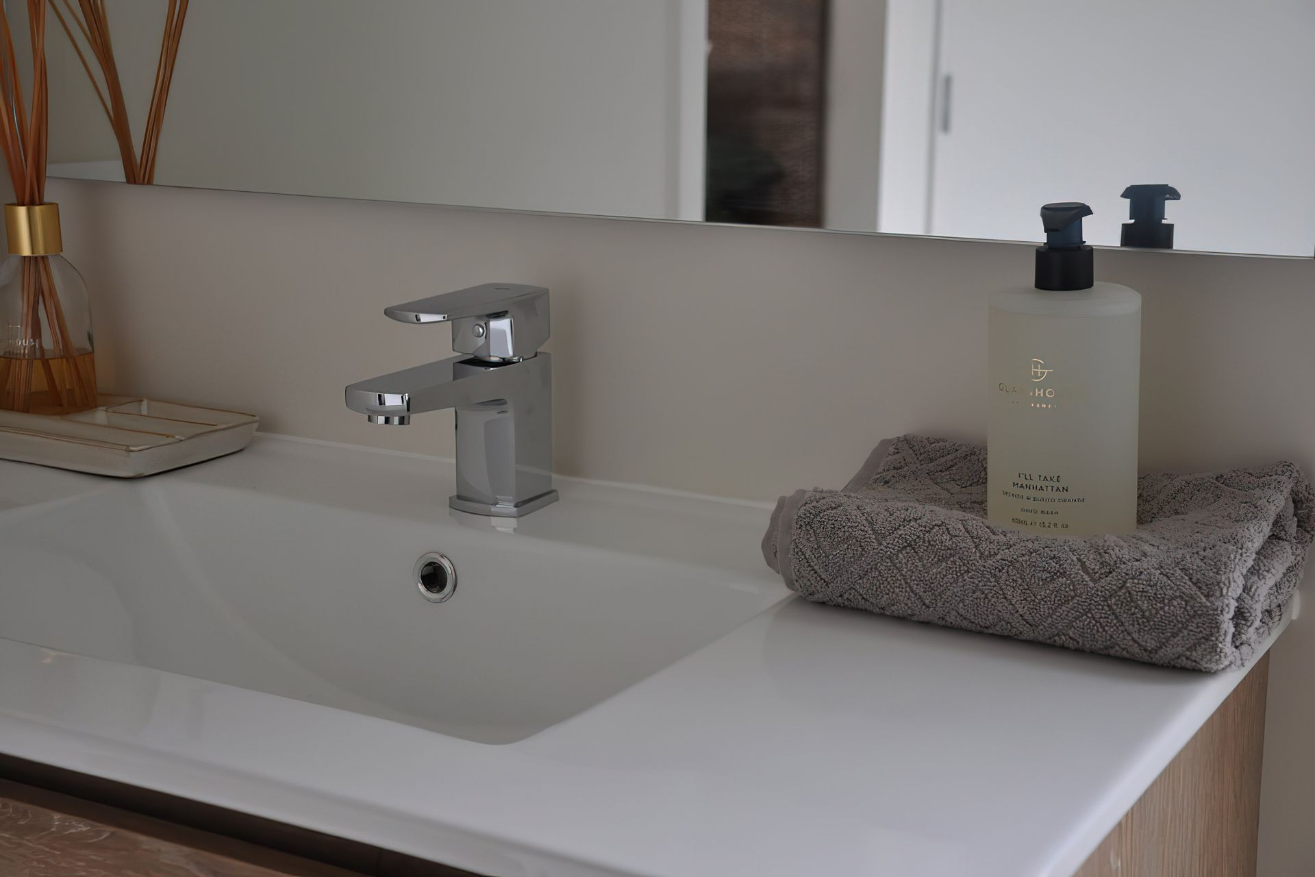 Home Staging - George Street