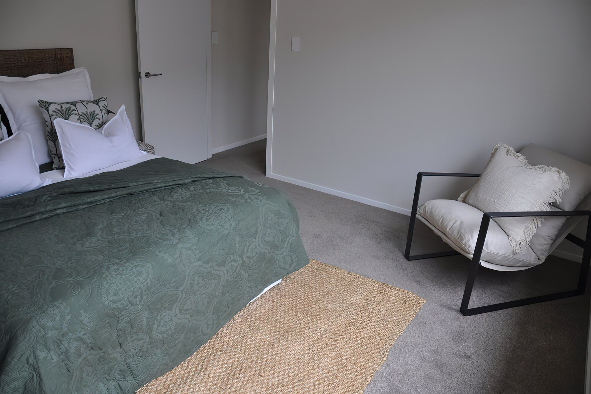 Home Staging - George Street