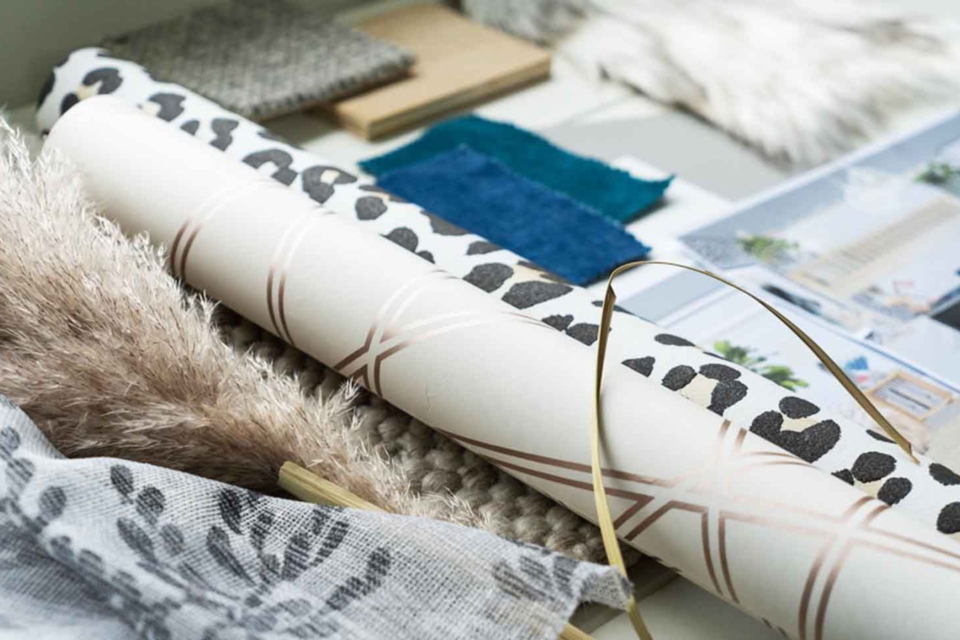 Guthrie Bowron Room Reveals l NZ WIDE