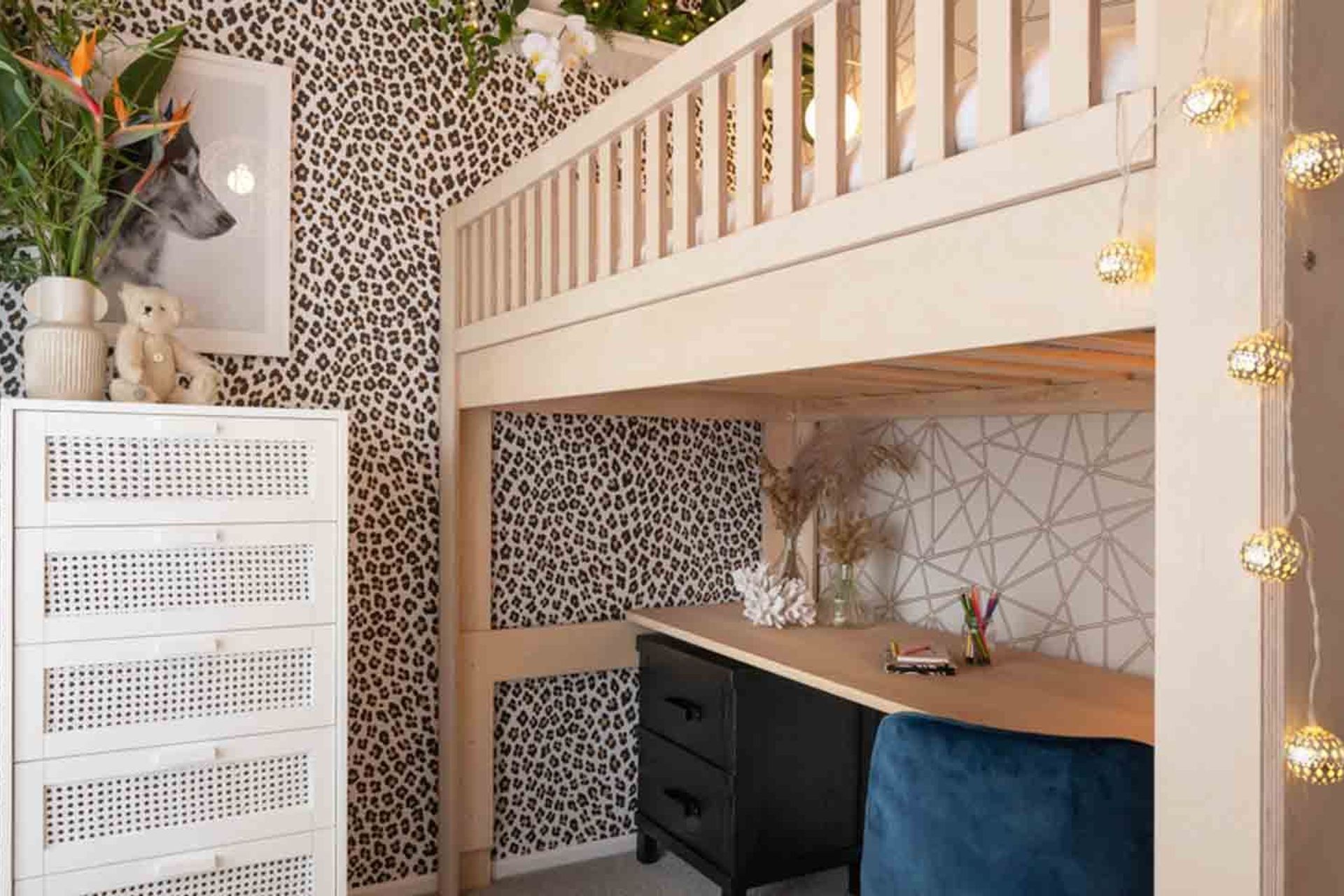 Guthrie Bowron Room Reveals l NZ WIDE