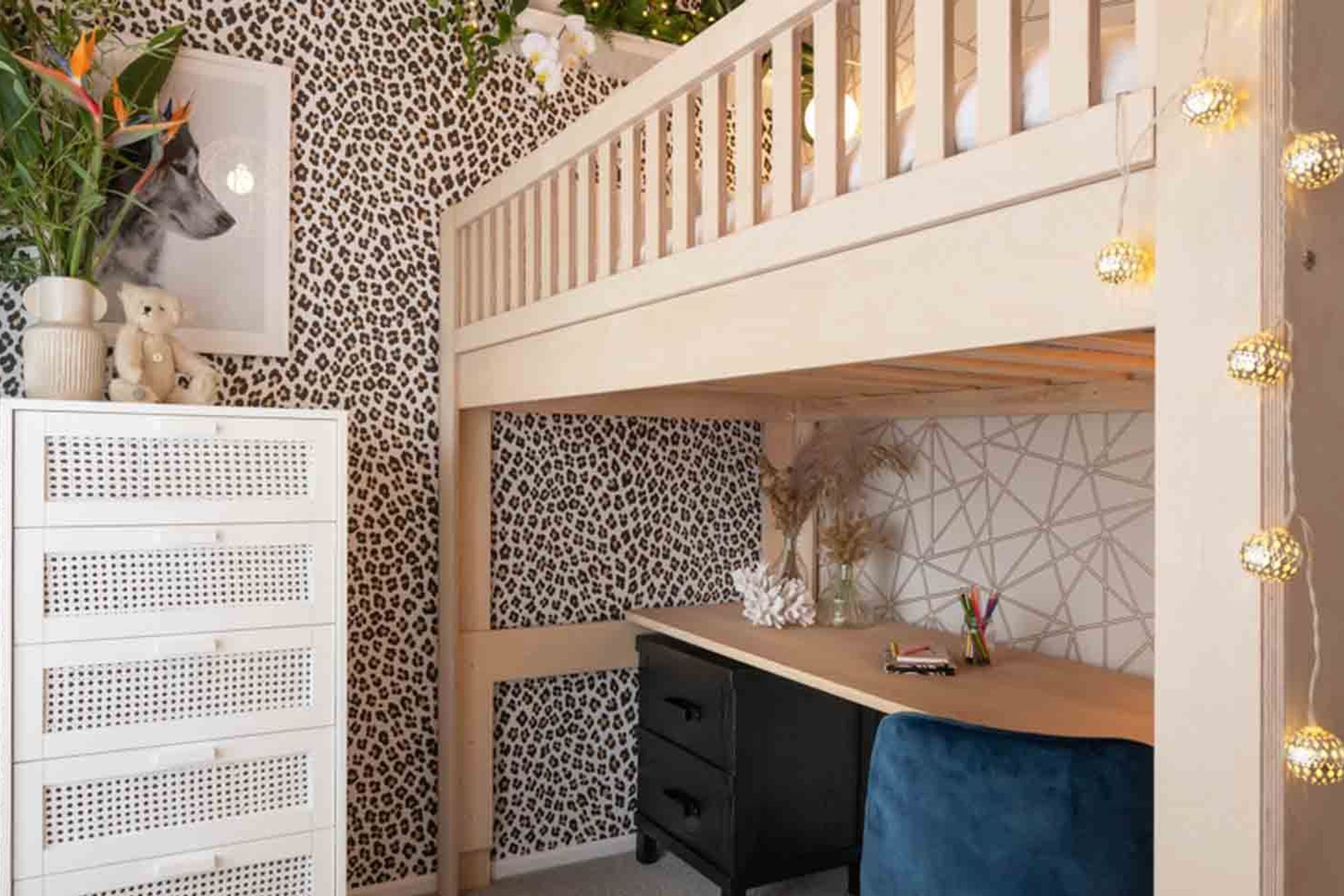 Guthrie Bowron Room Reveals l NZ WIDE