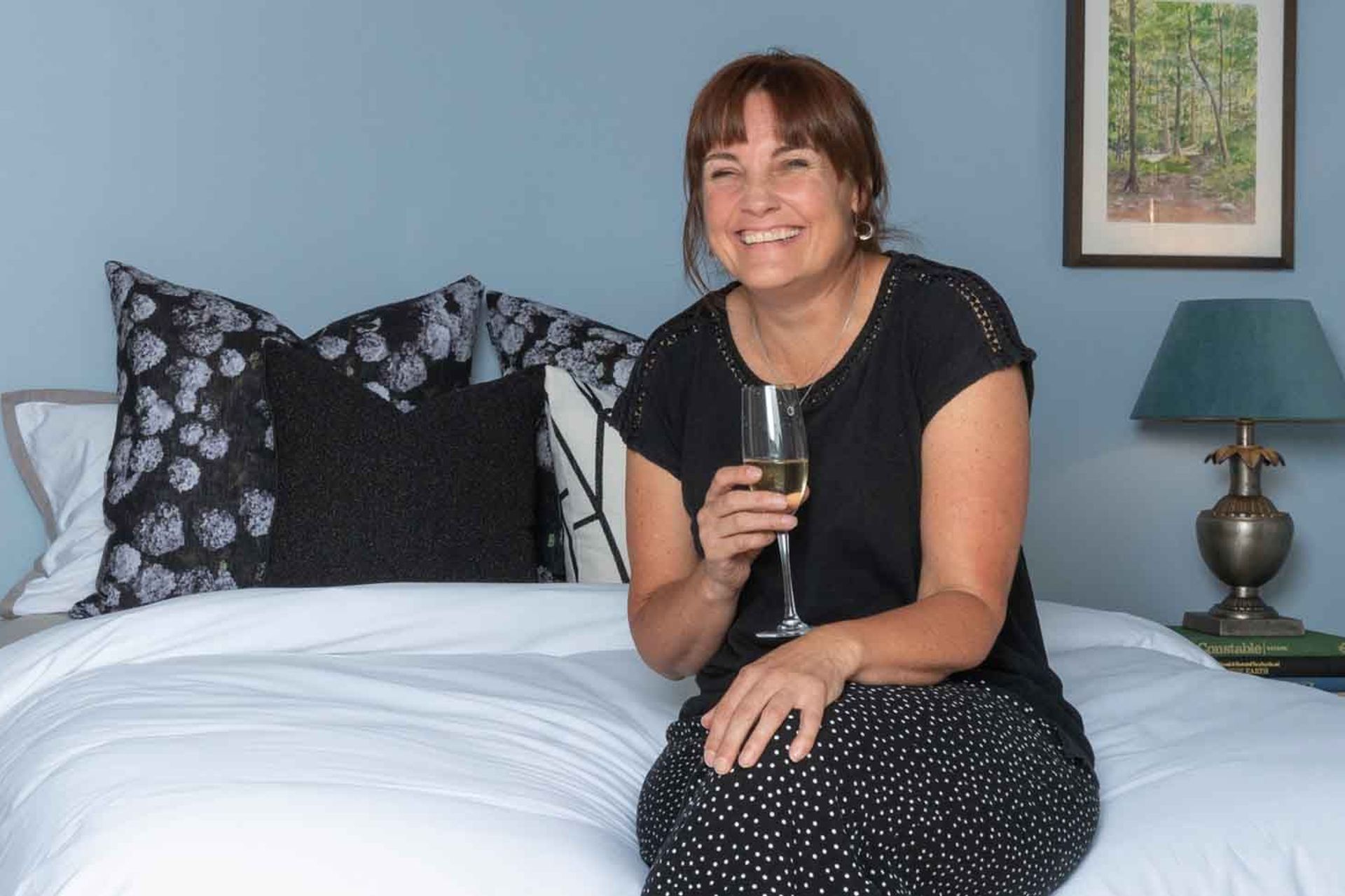 Guthrie Bowron Room Reveals l NZ WIDE