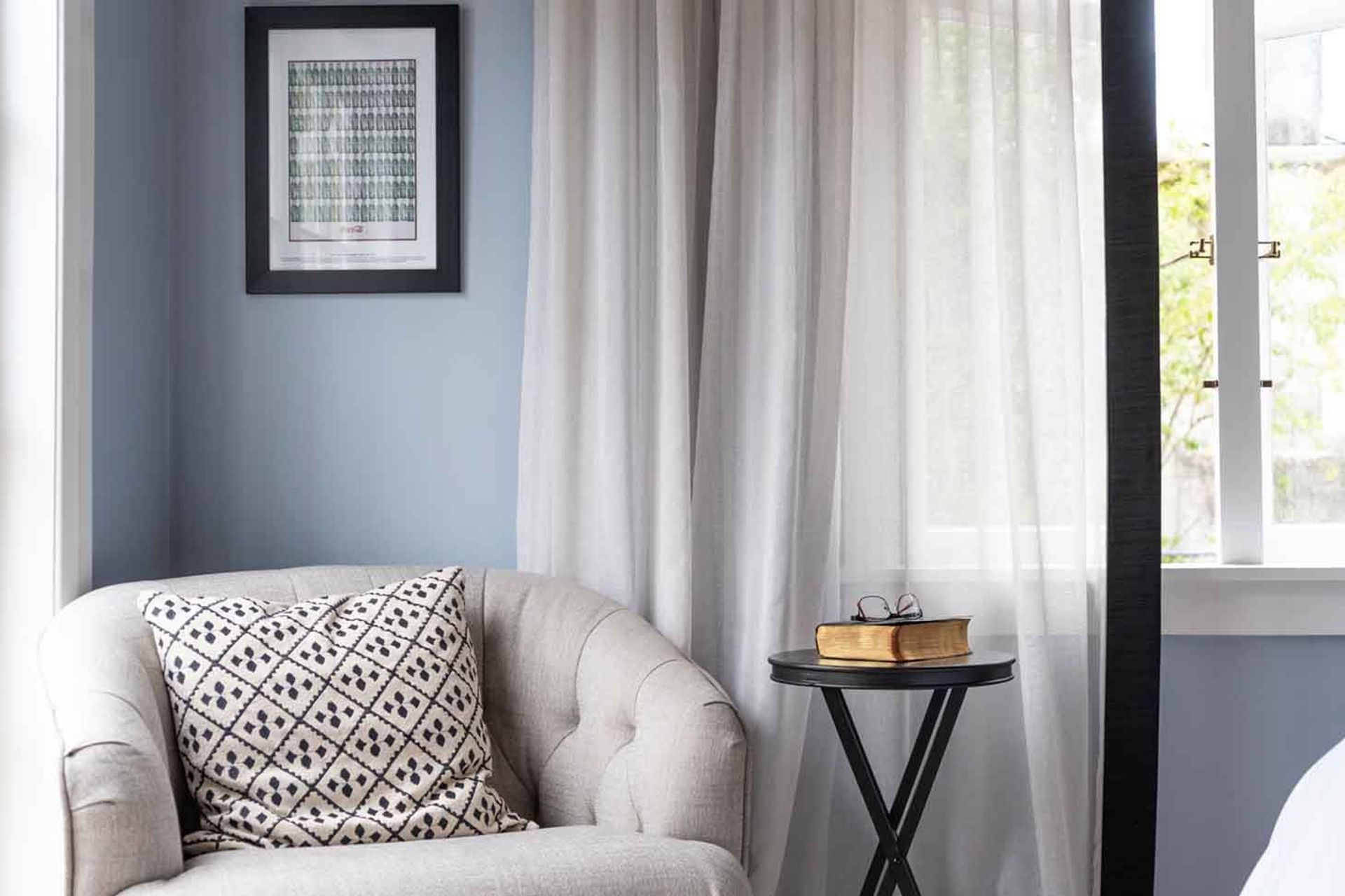 Guthrie Bowron Room Reveals l NZ WIDE