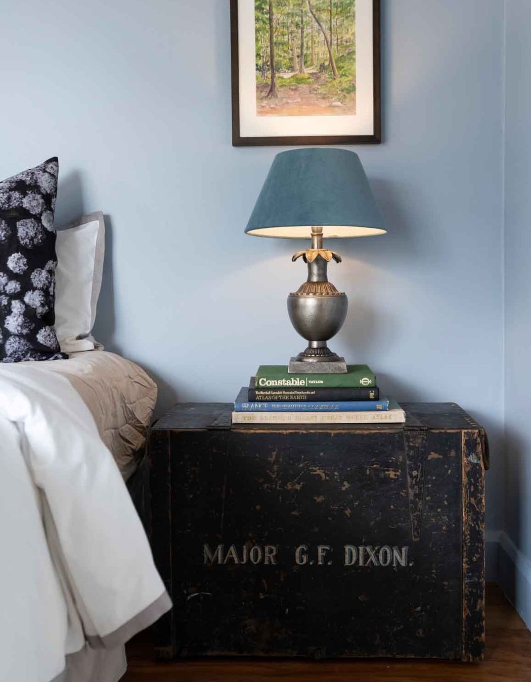 Guthrie Bowron Room Reveals l NZ WIDE