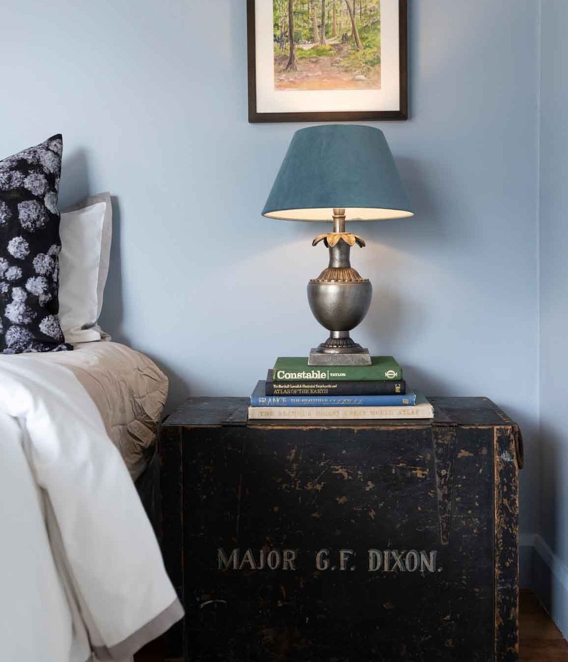 Guthrie Bowron Room Reveals l NZ WIDE