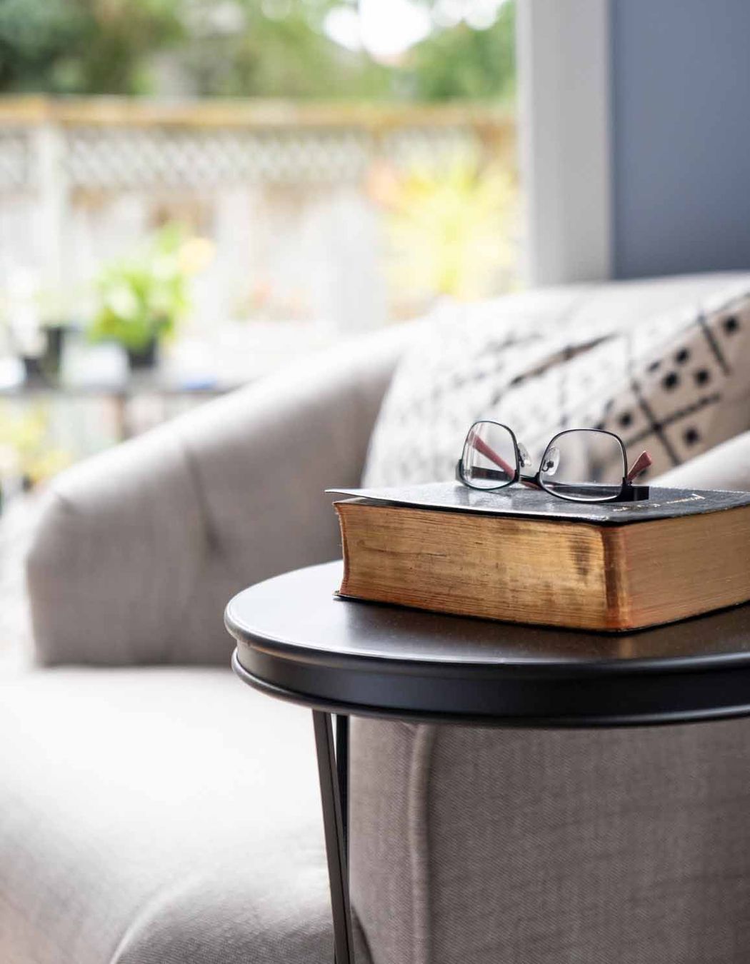 Guthrie Bowron Room Reveals l NZ WIDE