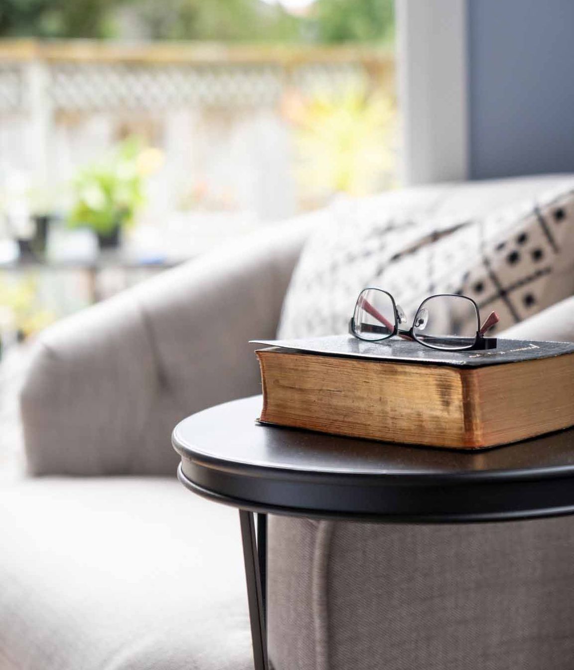 Guthrie Bowron Room Reveals l NZ WIDE