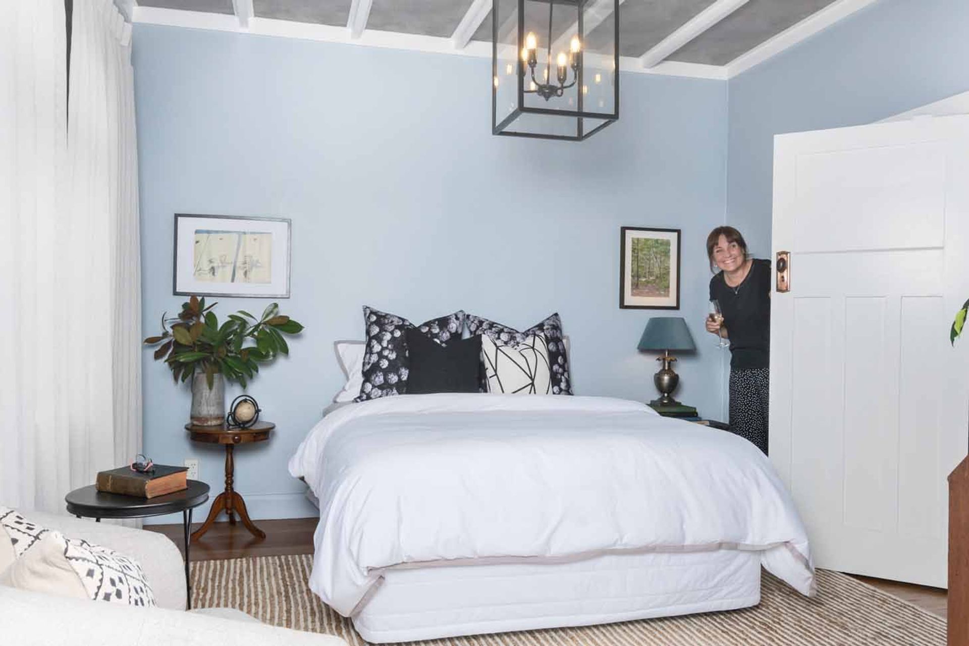 Guthrie Bowron Room Reveals l NZ WIDE