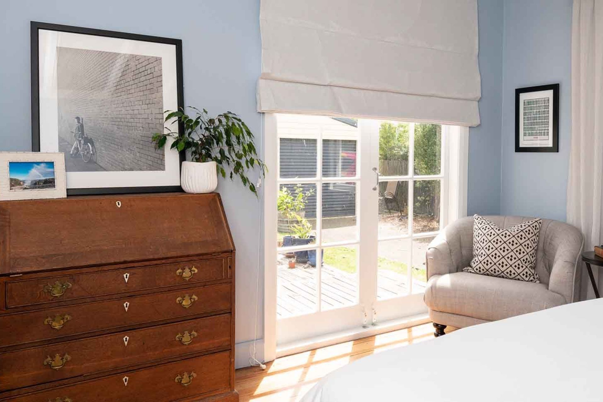 Guthrie Bowron Room Reveals l NZ WIDE