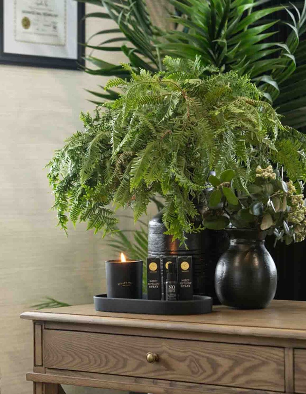 Guthrie Bowron Room Reveals l NZ WIDE