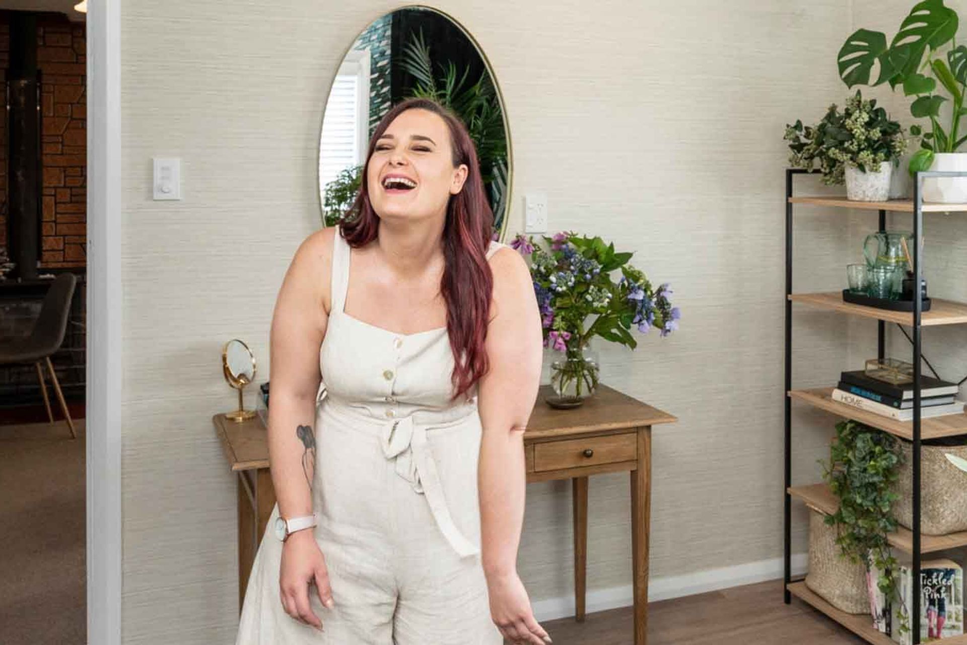 Guthrie Bowron Room Reveals l NZ WIDE