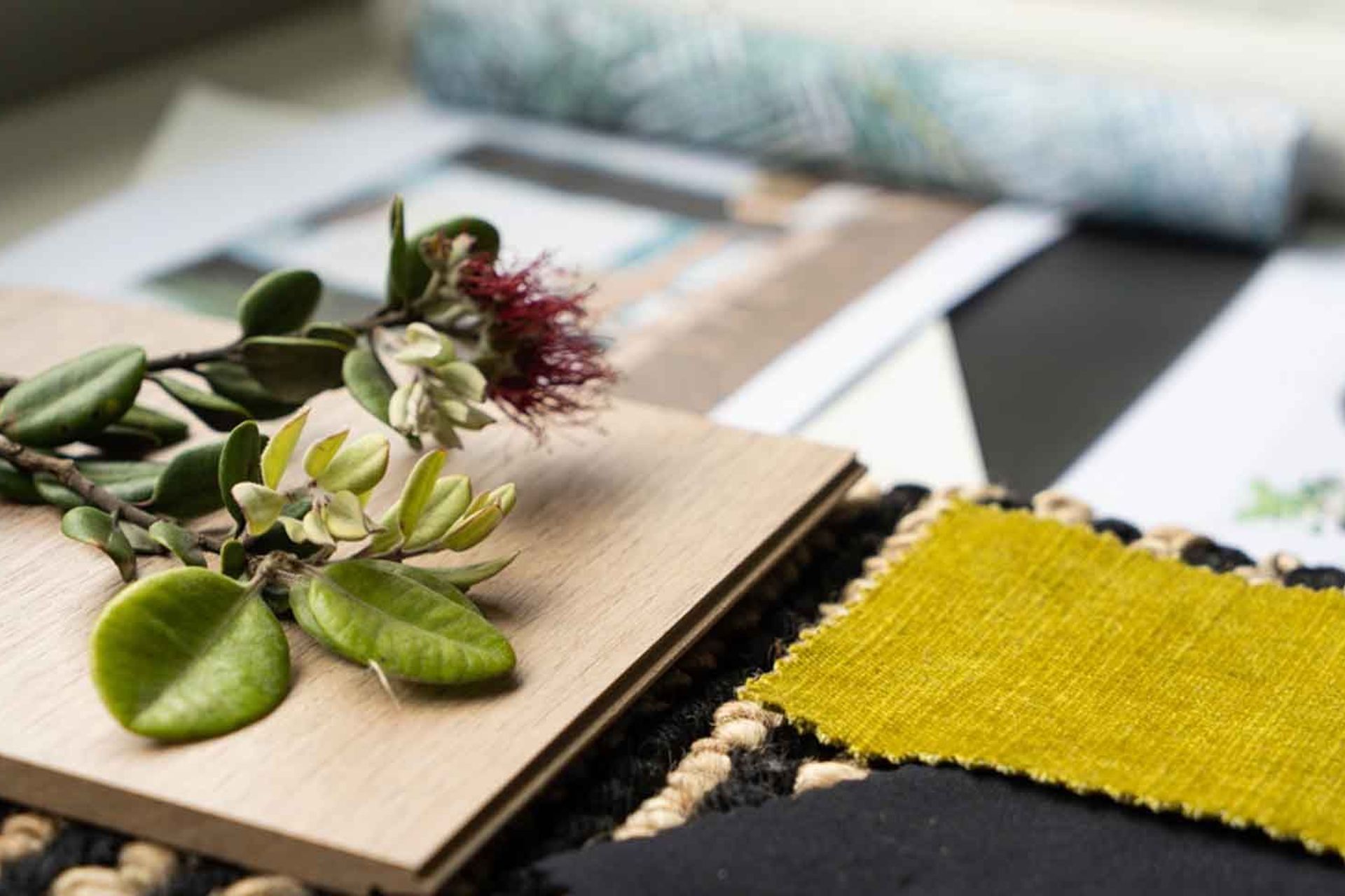 Guthrie Bowron Room Reveals l NZ WIDE