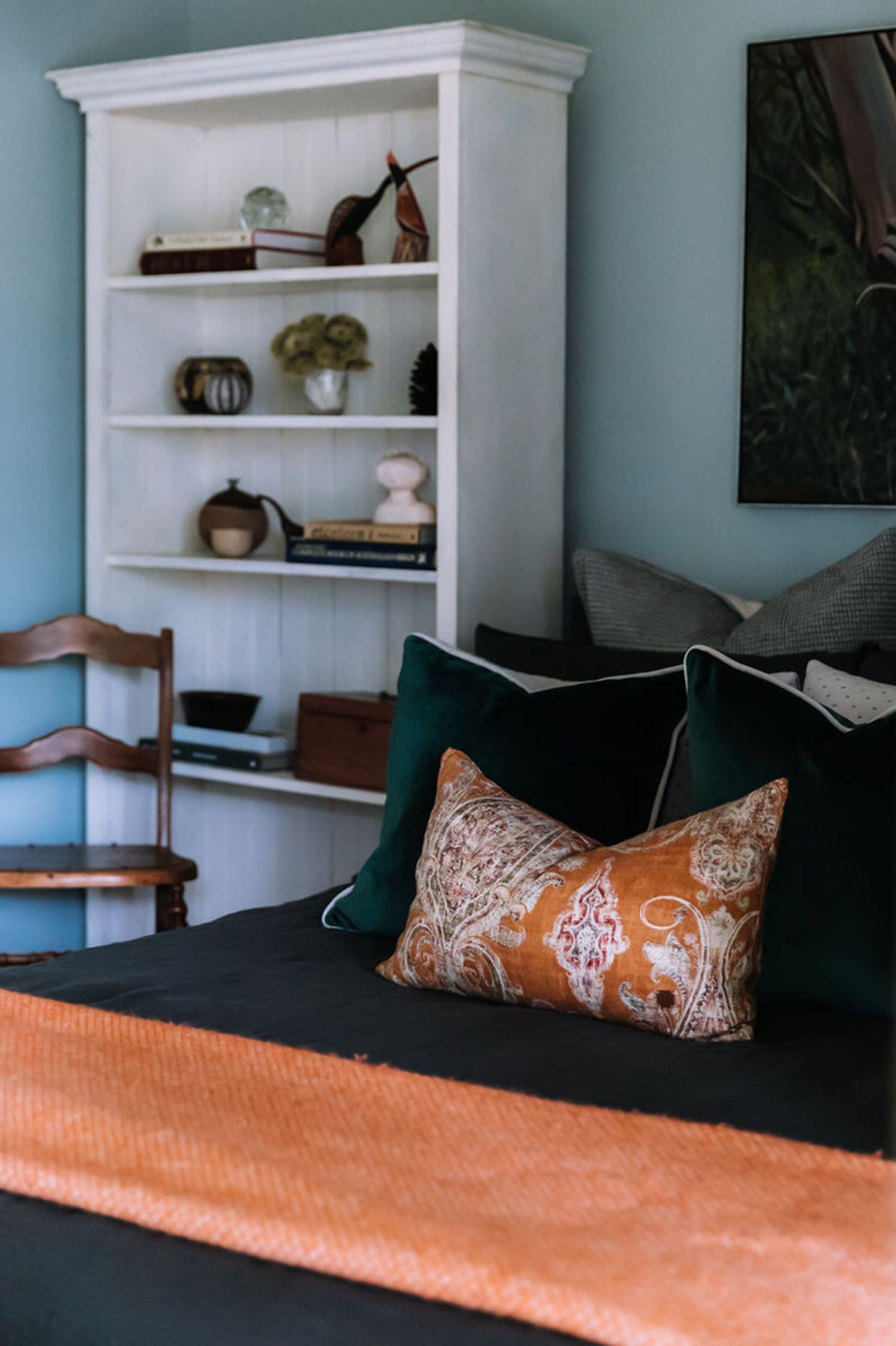 Beechworth Project