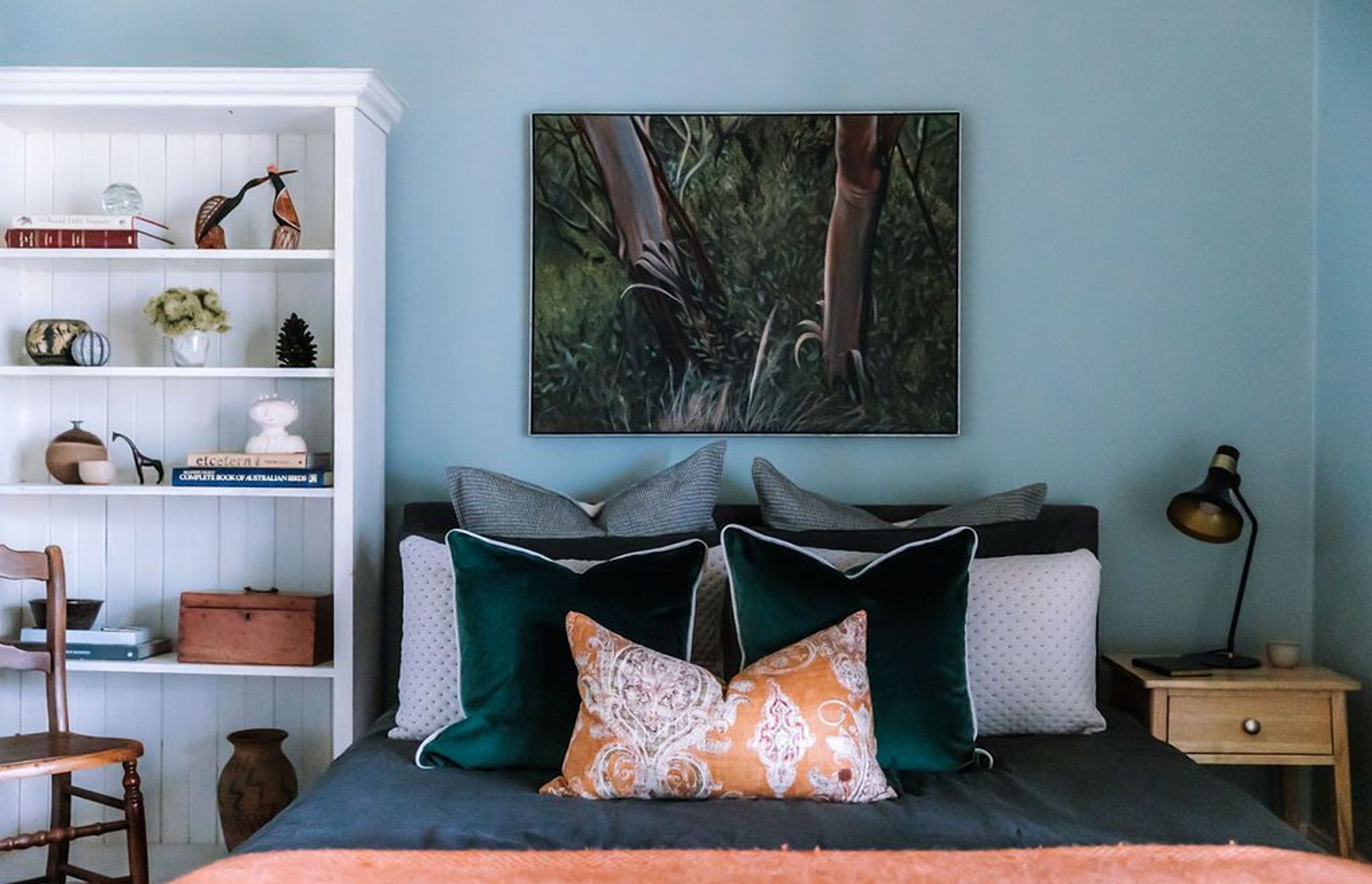Beechworth Project