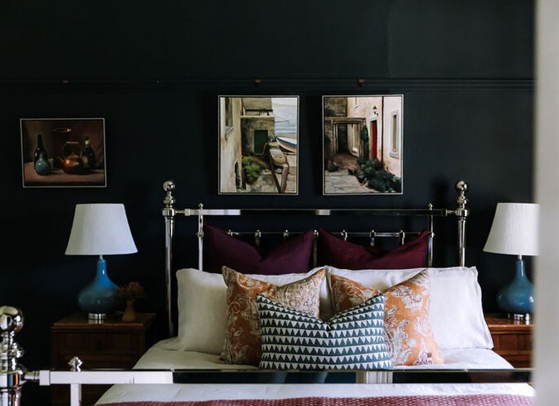 Beechworth Project