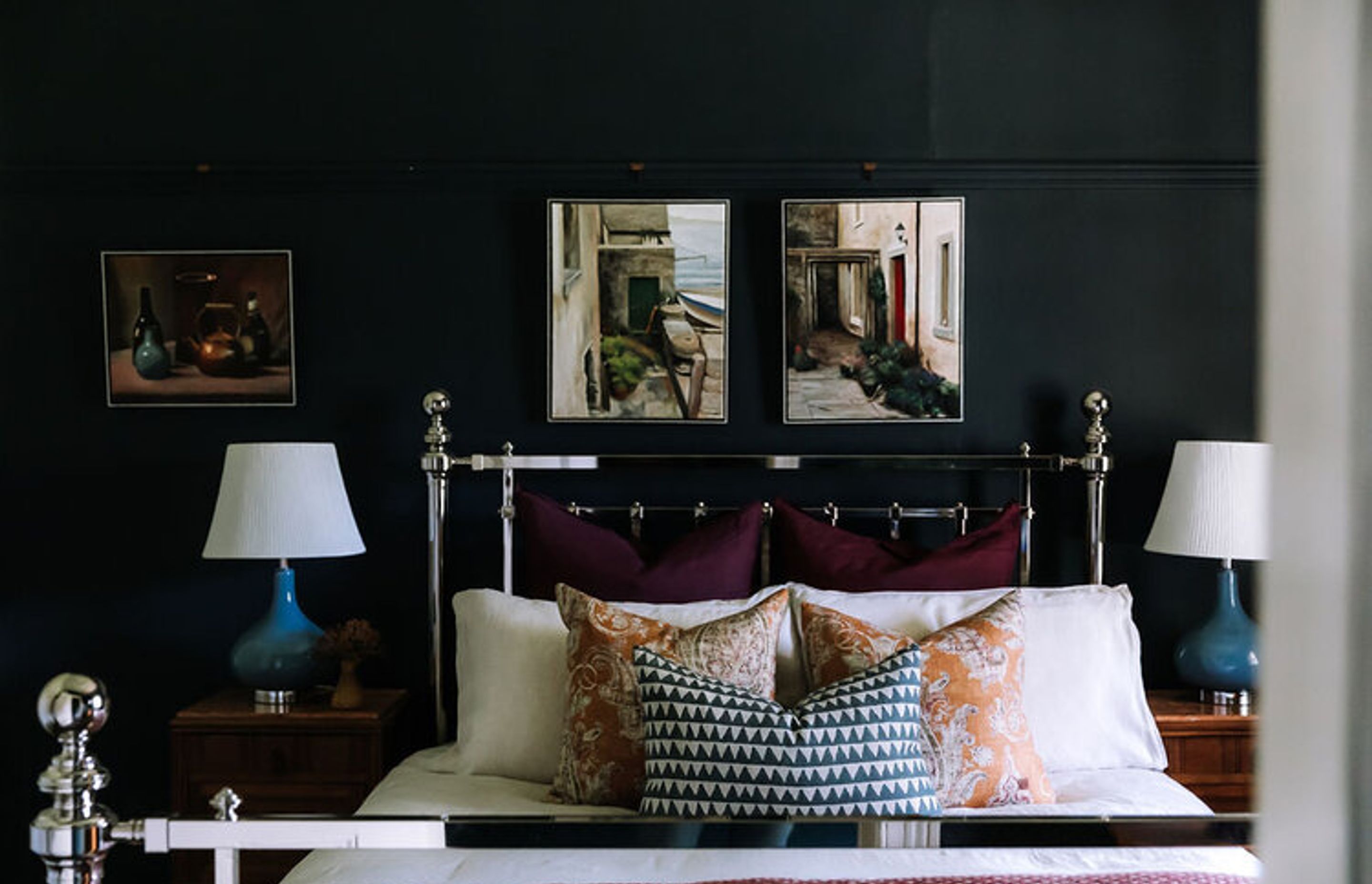 Beechworth Project