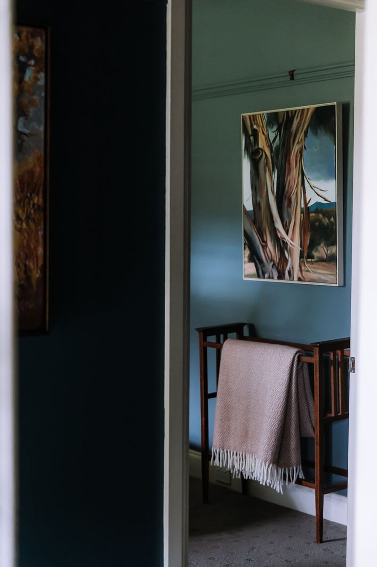 Beechworth Project