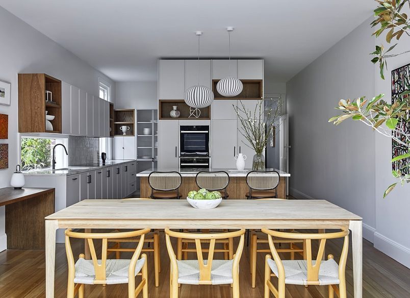 Mosman House