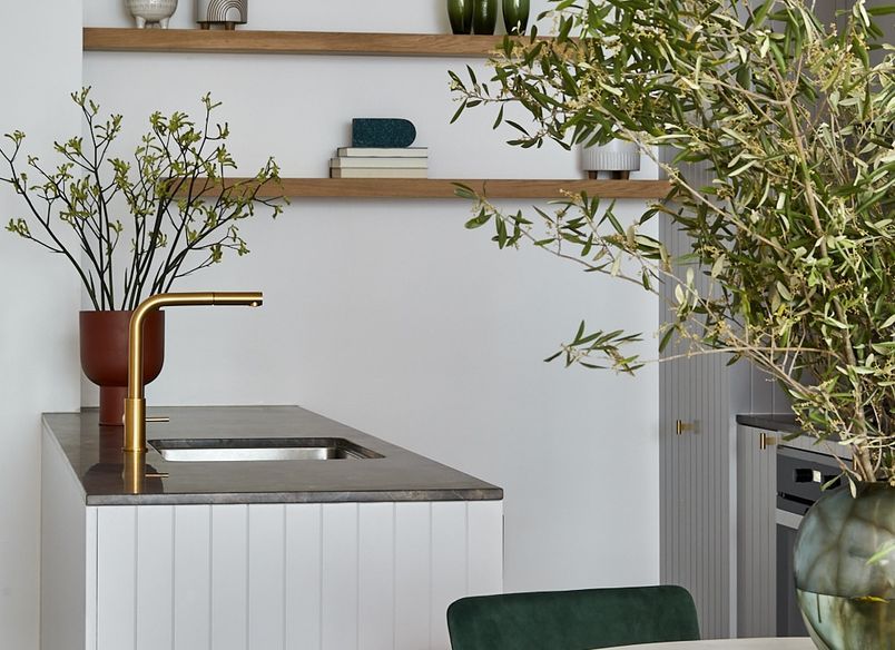Bondi Apartment