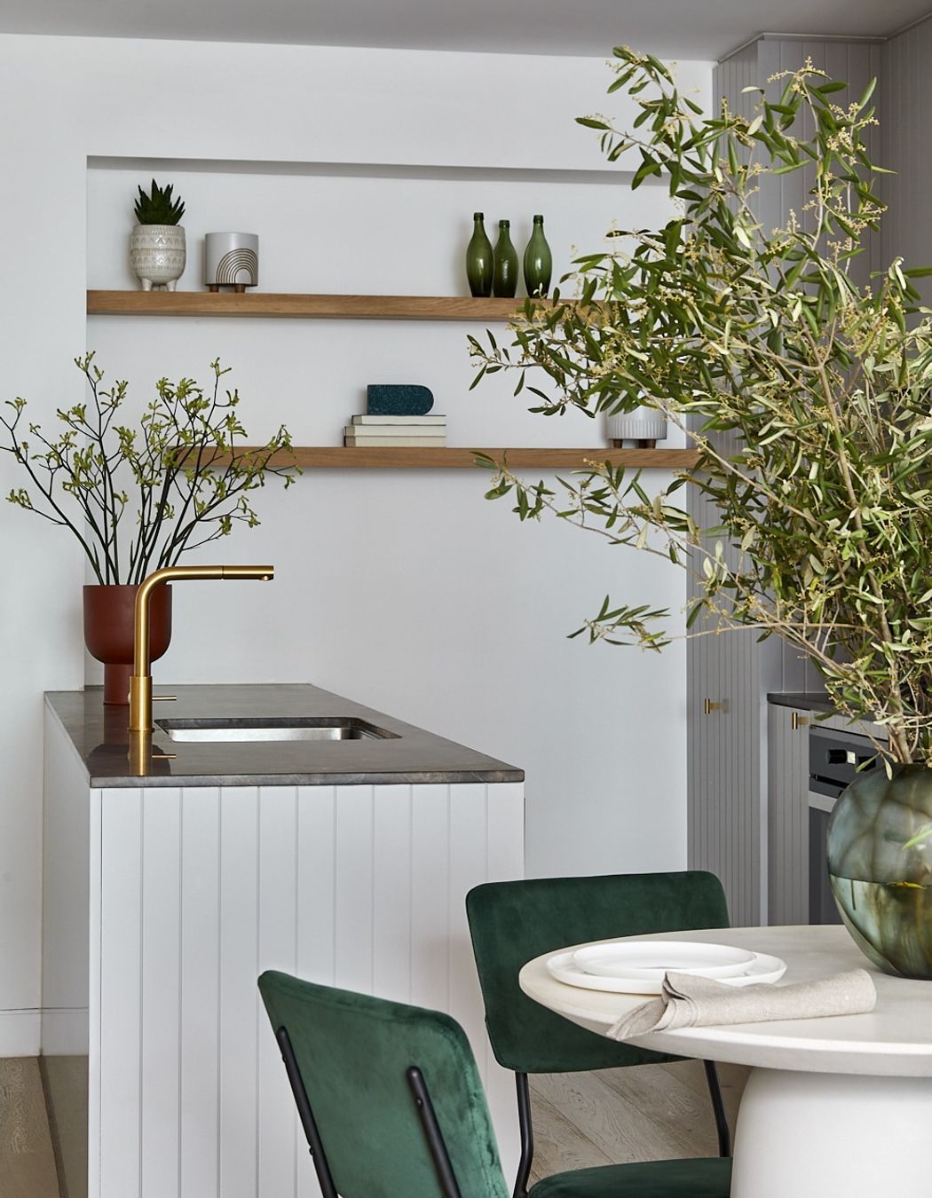 Bondi Apartment