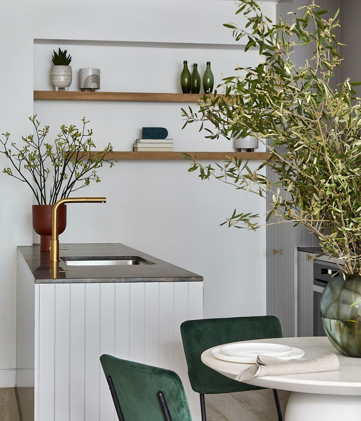 Bondi Apartment