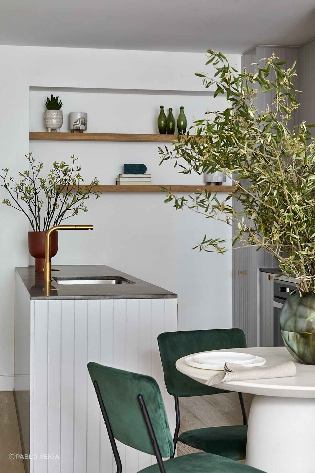 Bondi Apartment