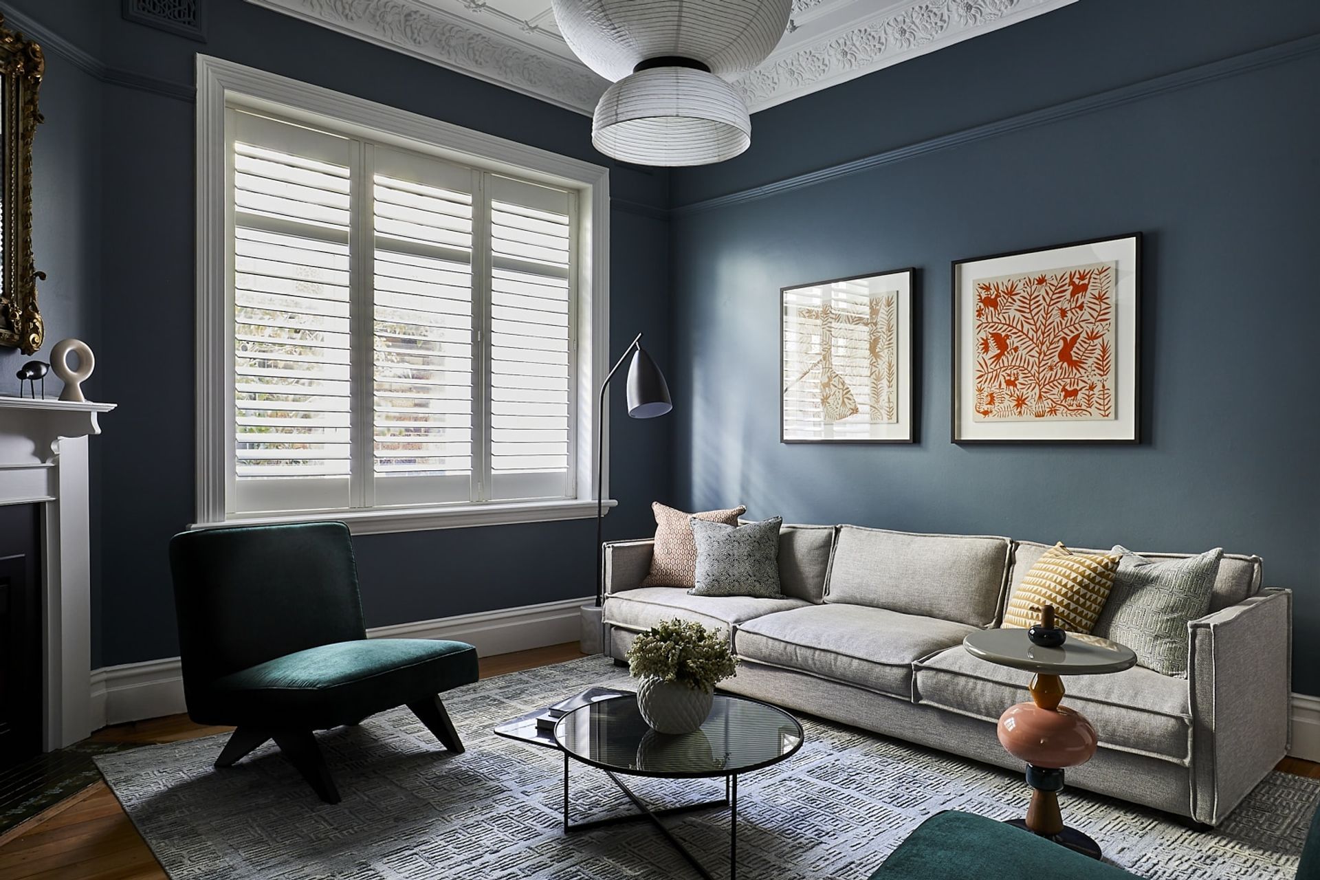 Mosman House