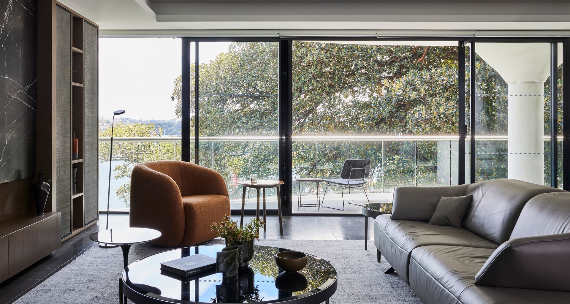 Milson's Point Apartment banner