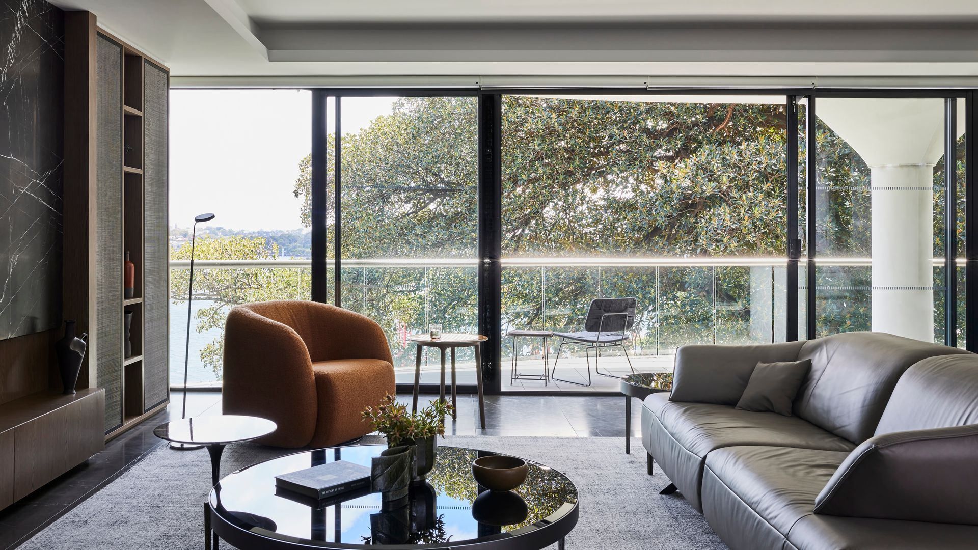 Milson's Point Apartment banner