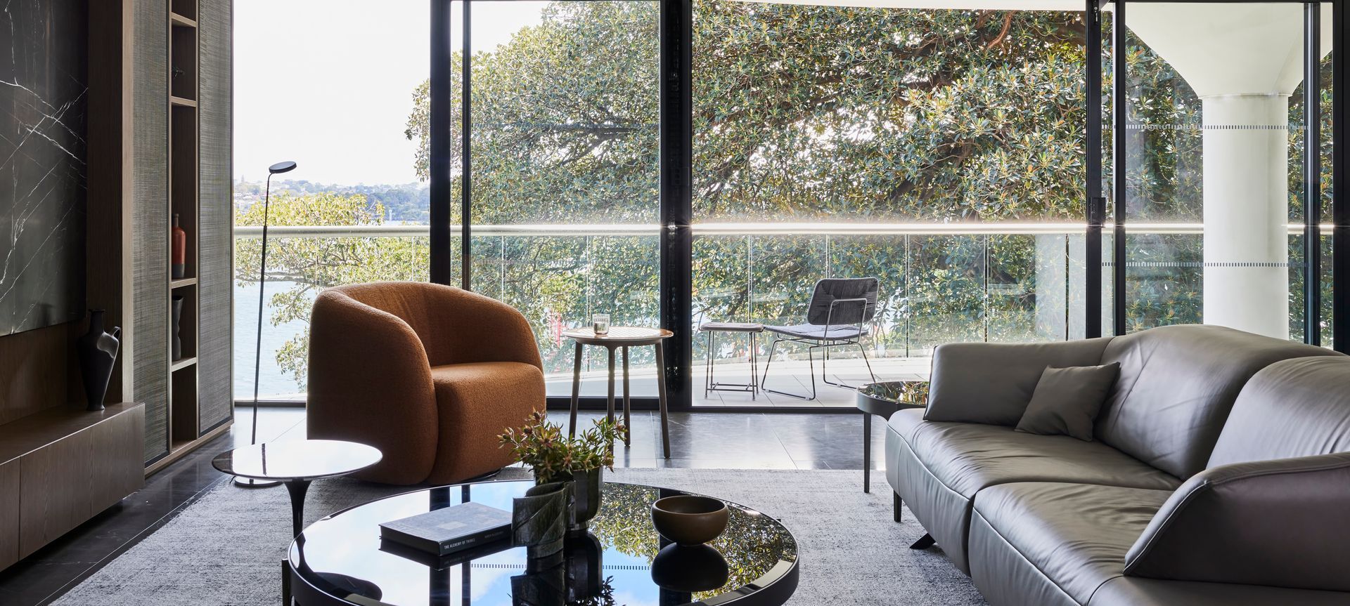 Milson's Point Apartment banner