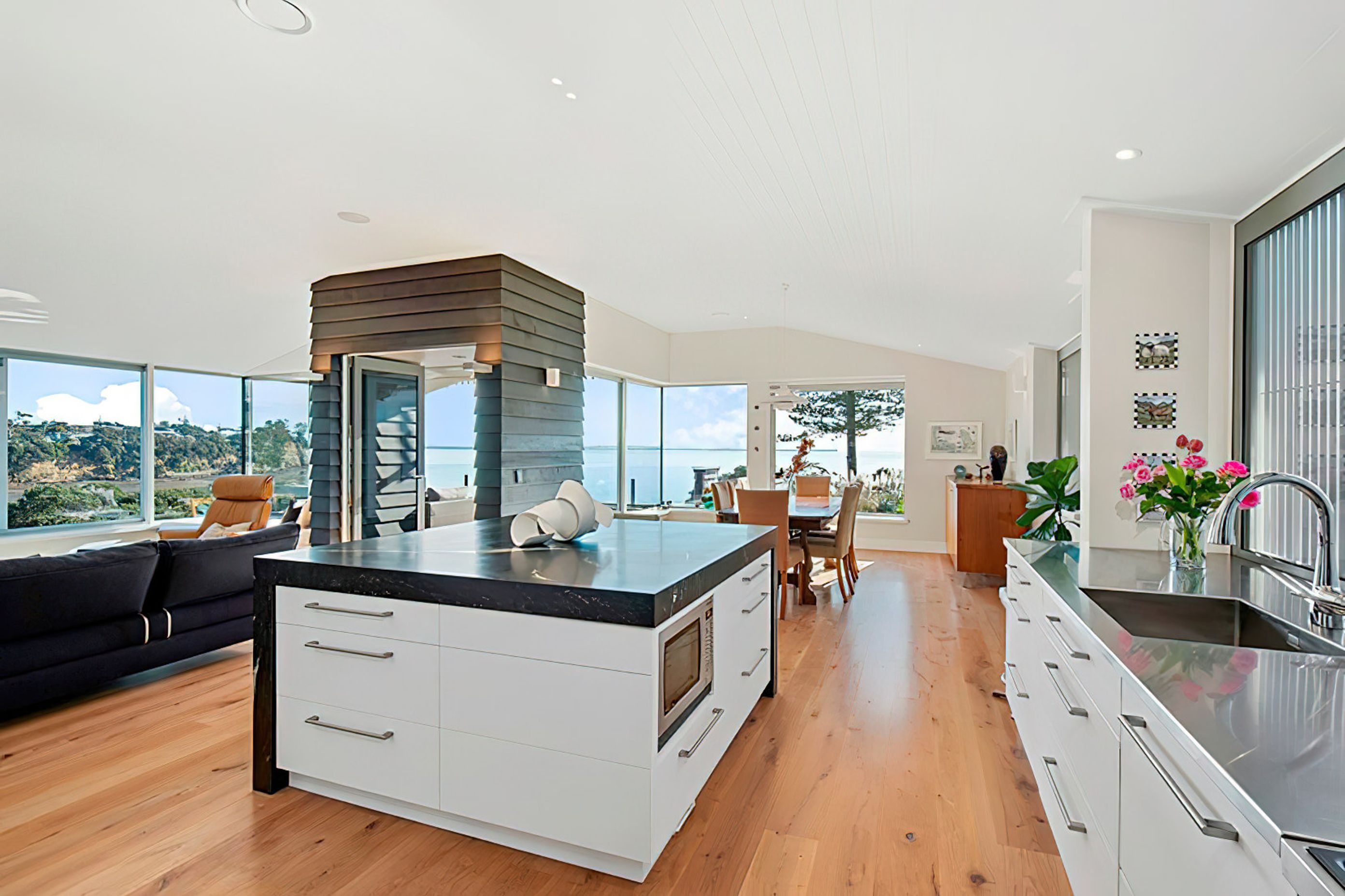 Rangitoto View Road