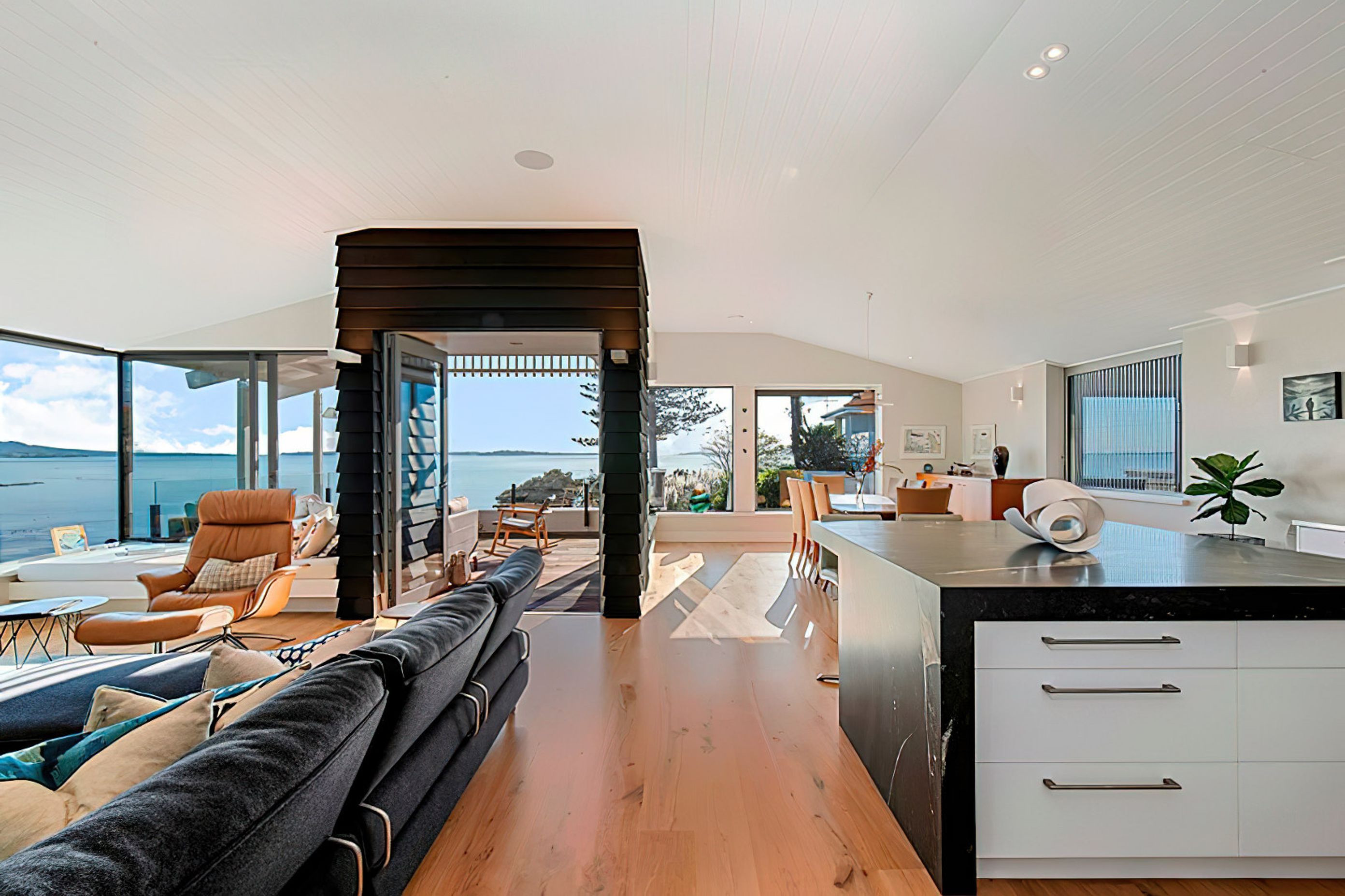 Rangitoto View Road