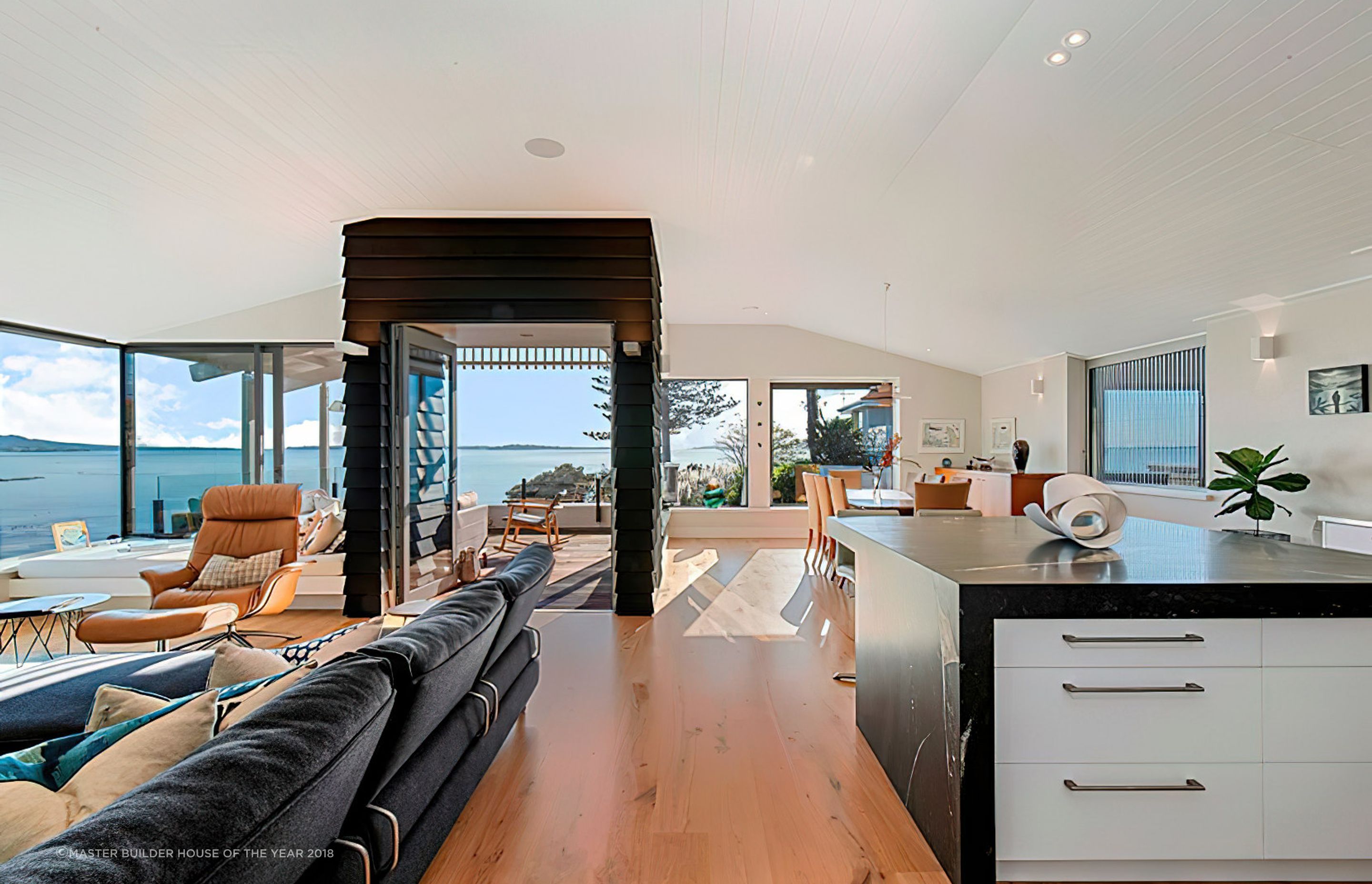 Rangitoto View Road