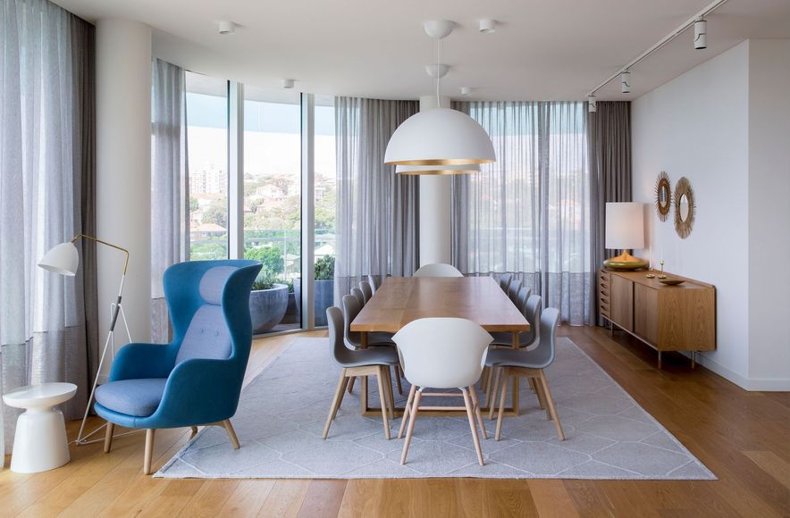 Bondi Beach House