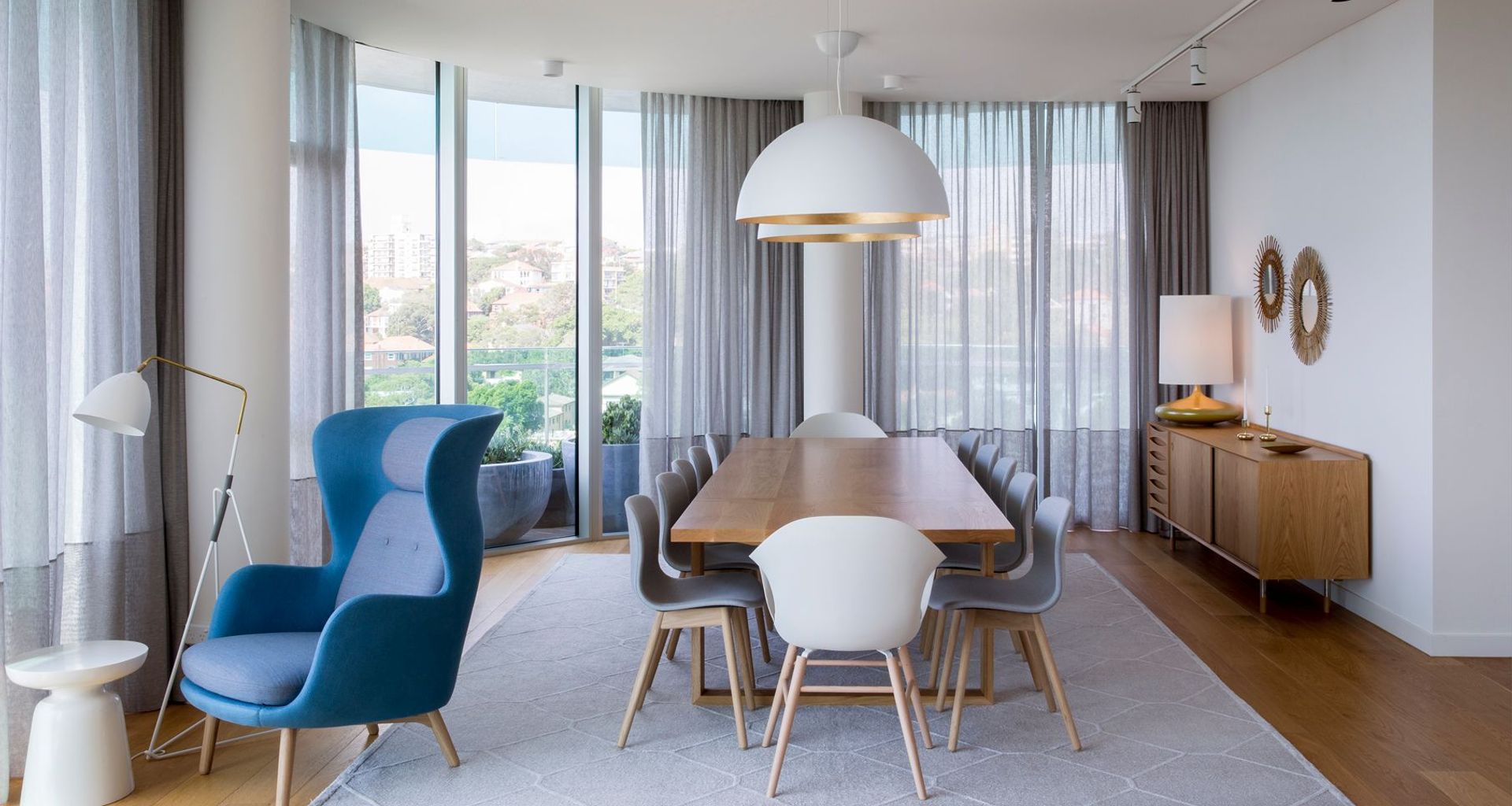 Bondi Beach House banner