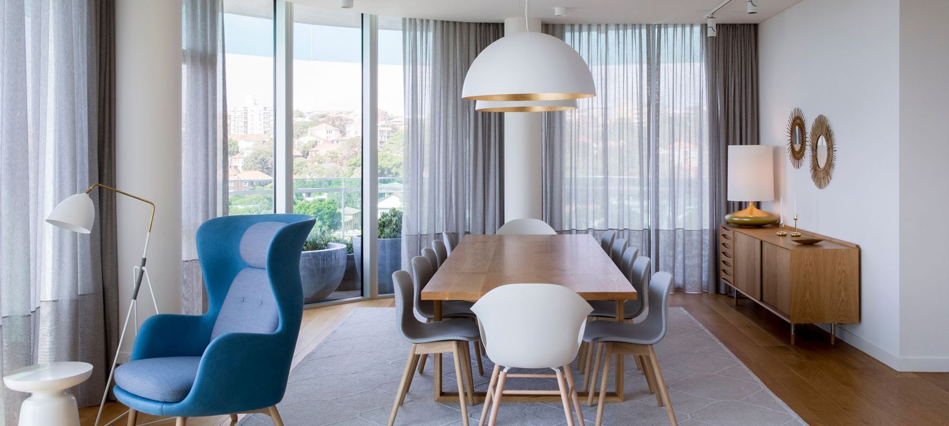 Bondi Beach House banner