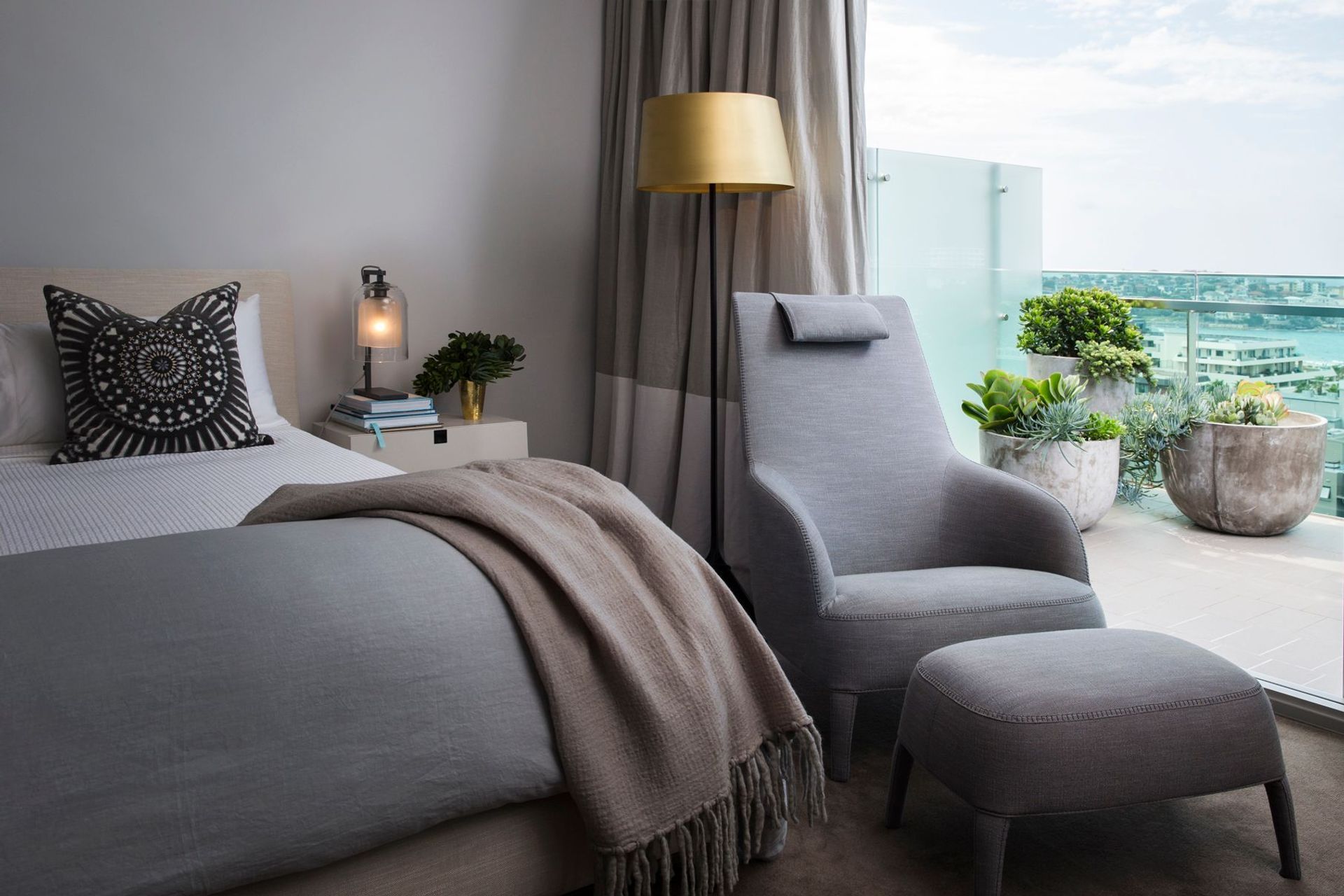 Bondi Beach House
