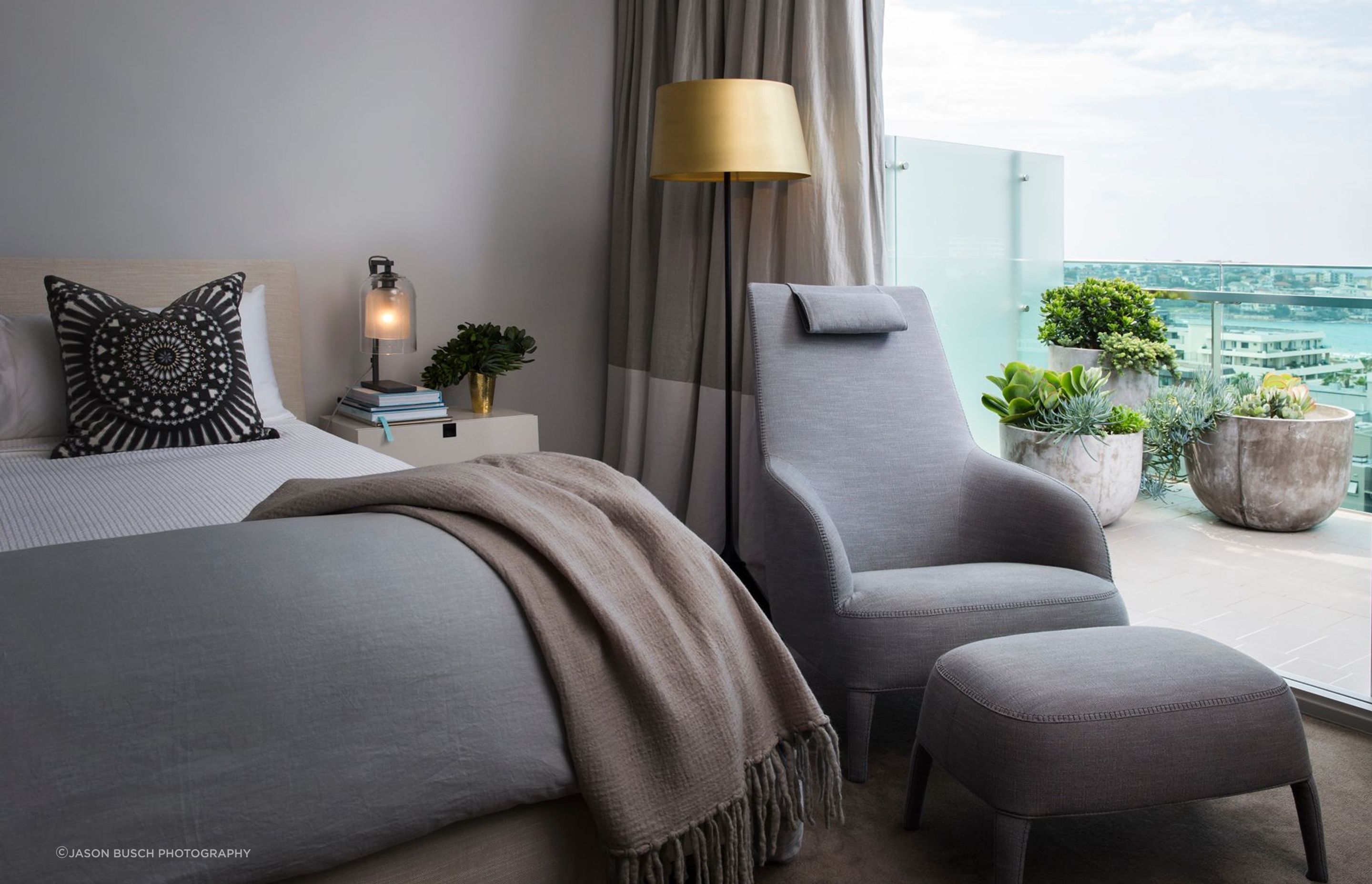 Bondi Beach House