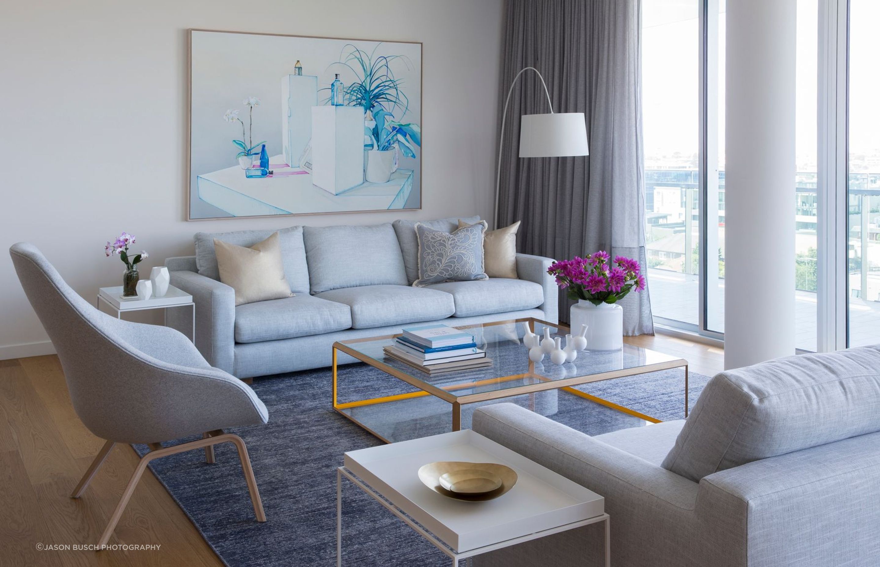 Bondi Beach House