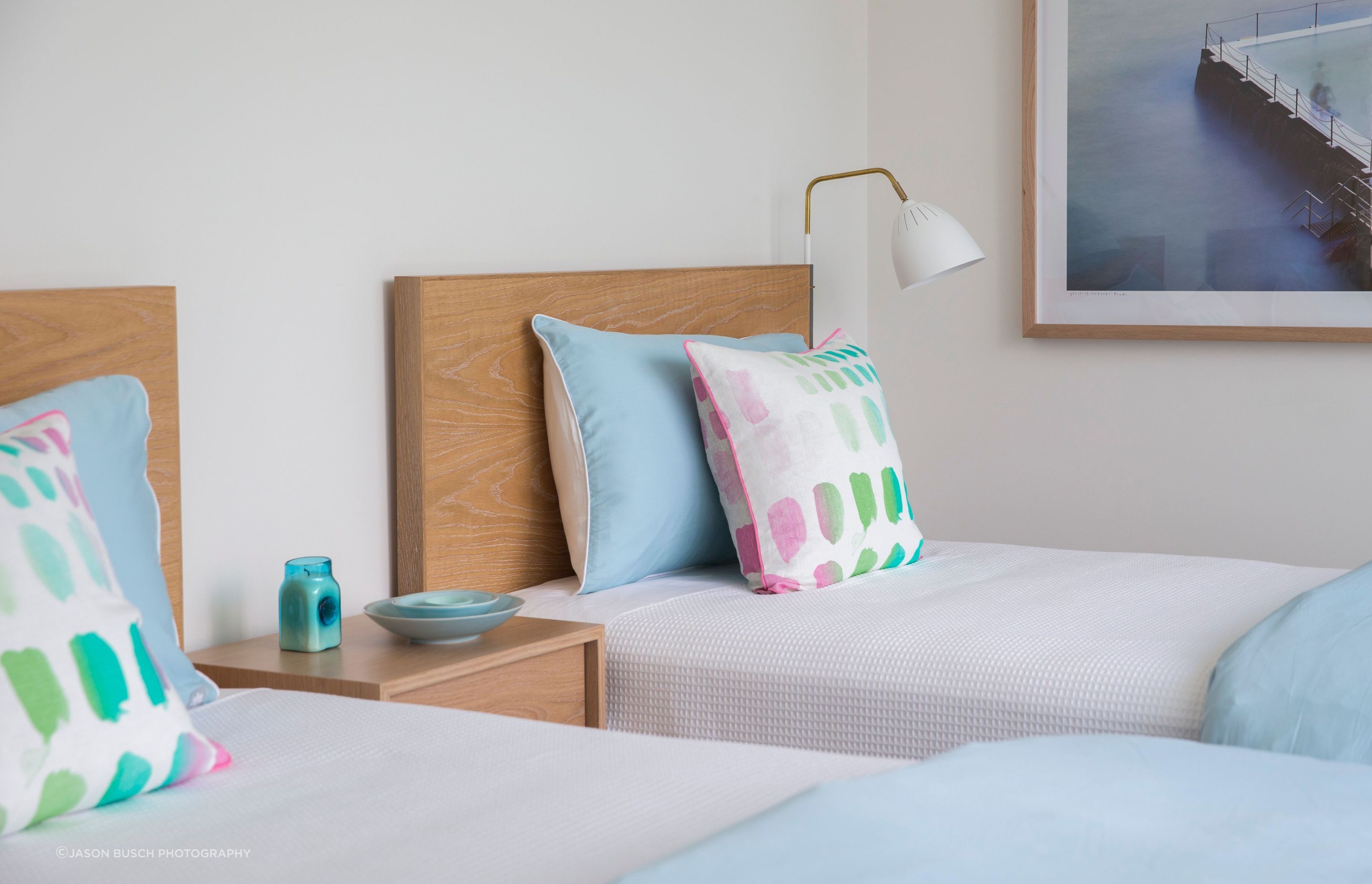 Bondi Beach House
