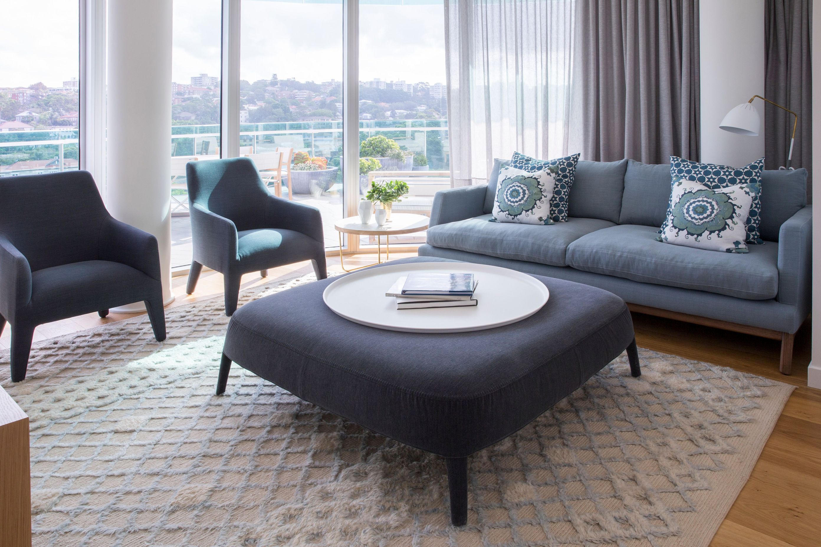 Bondi Beach House