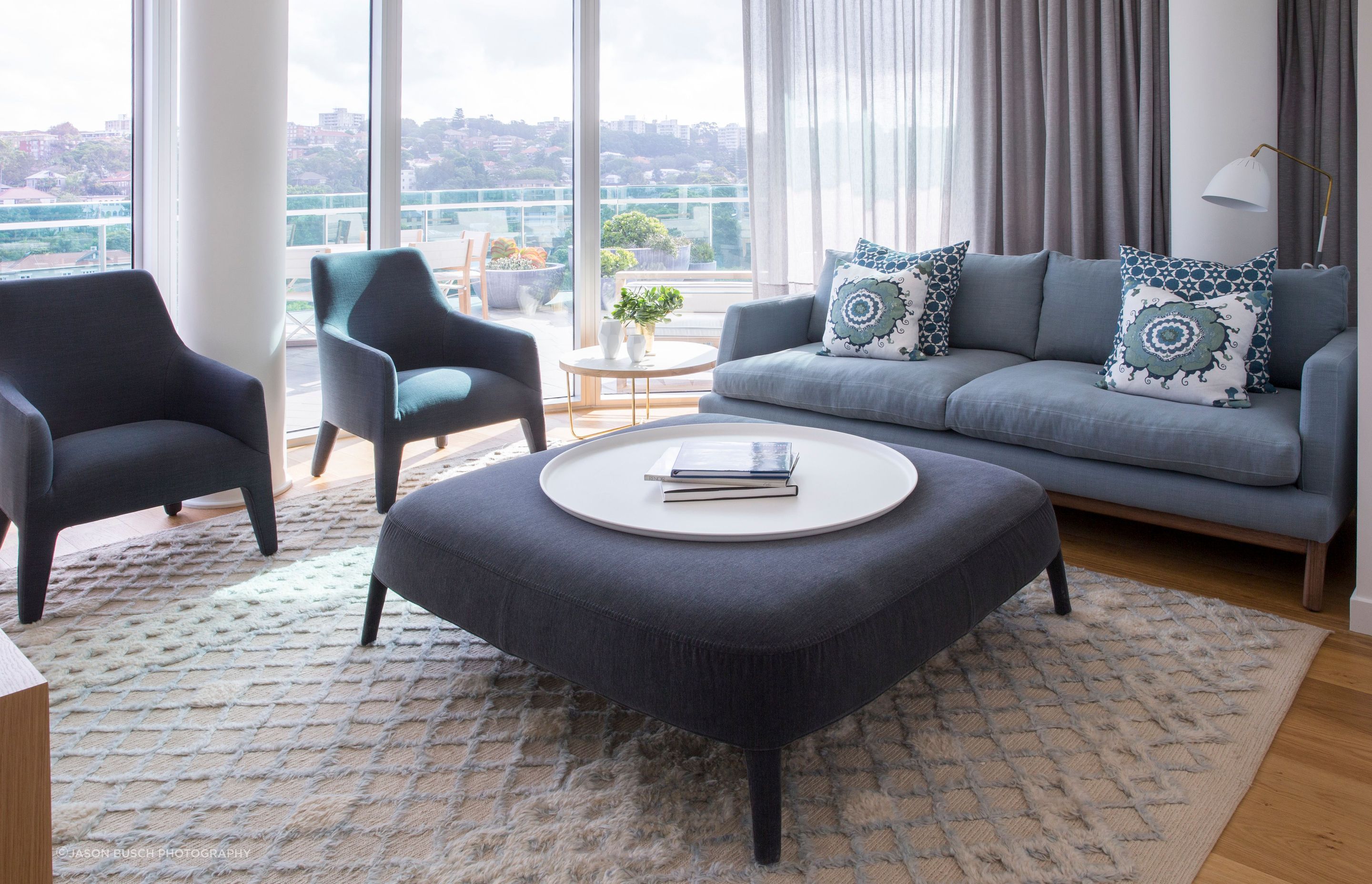Bondi Beach House