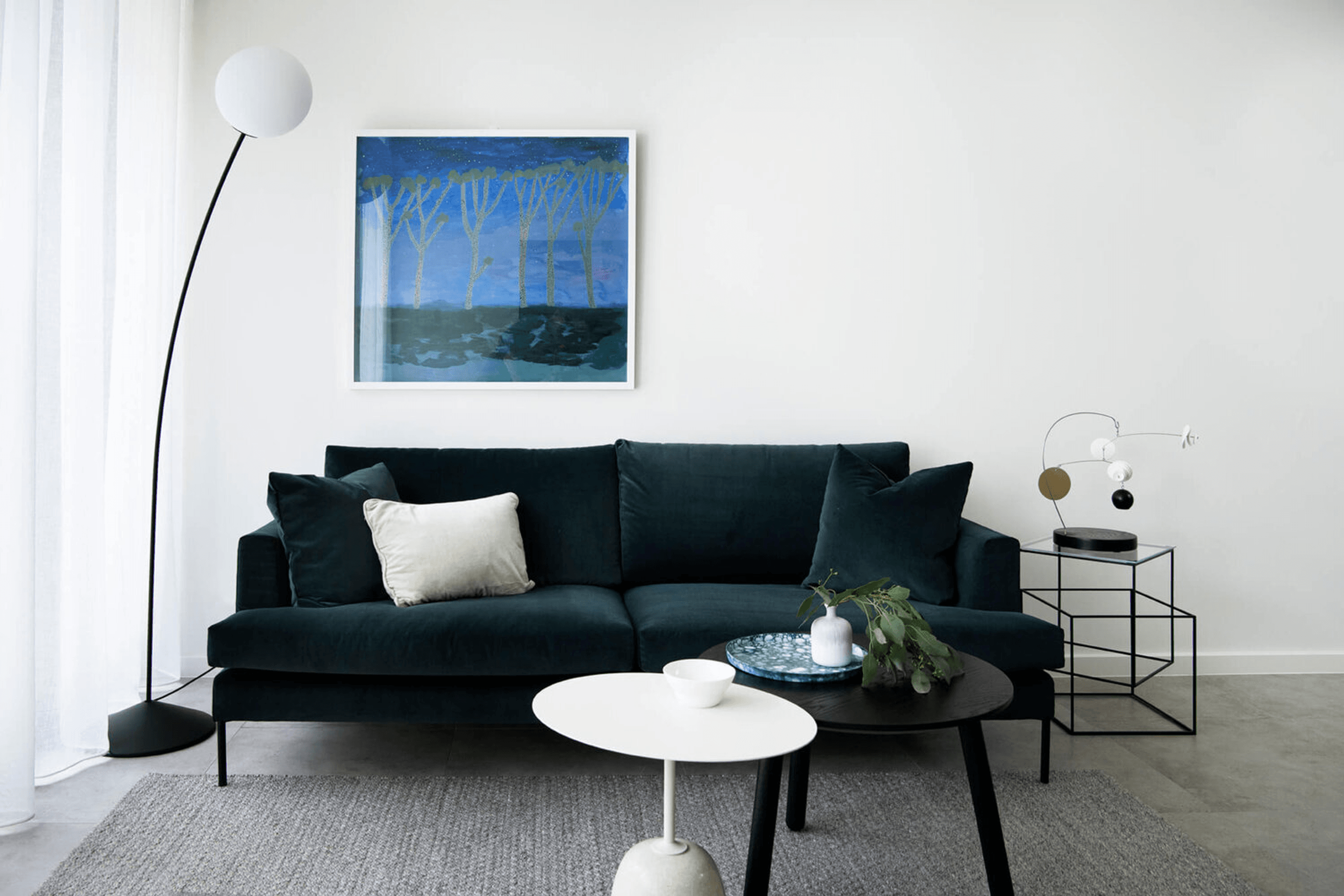 Juxtapose Terrace