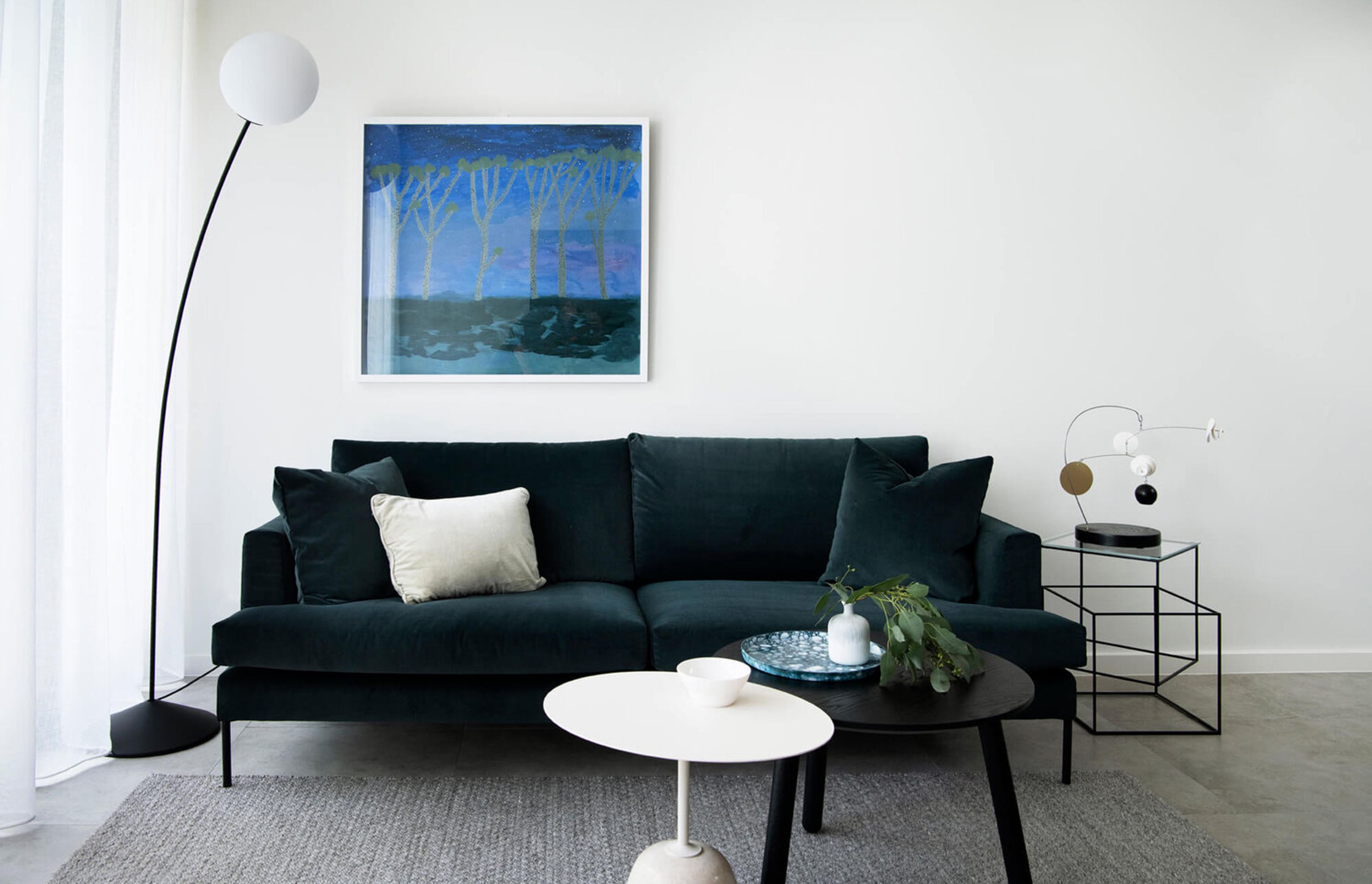 Juxtapose Terrace