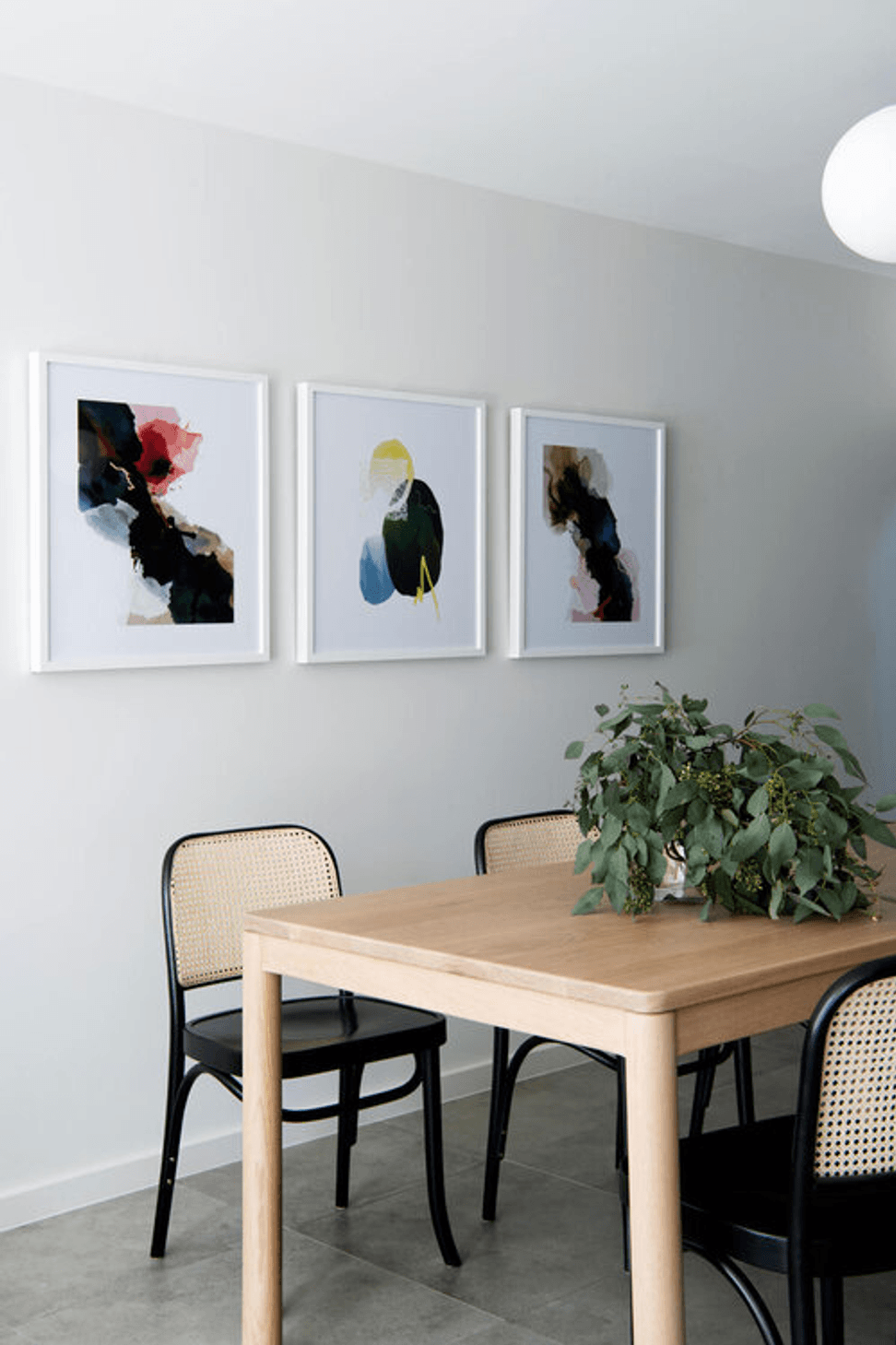 Juxtapose Terrace