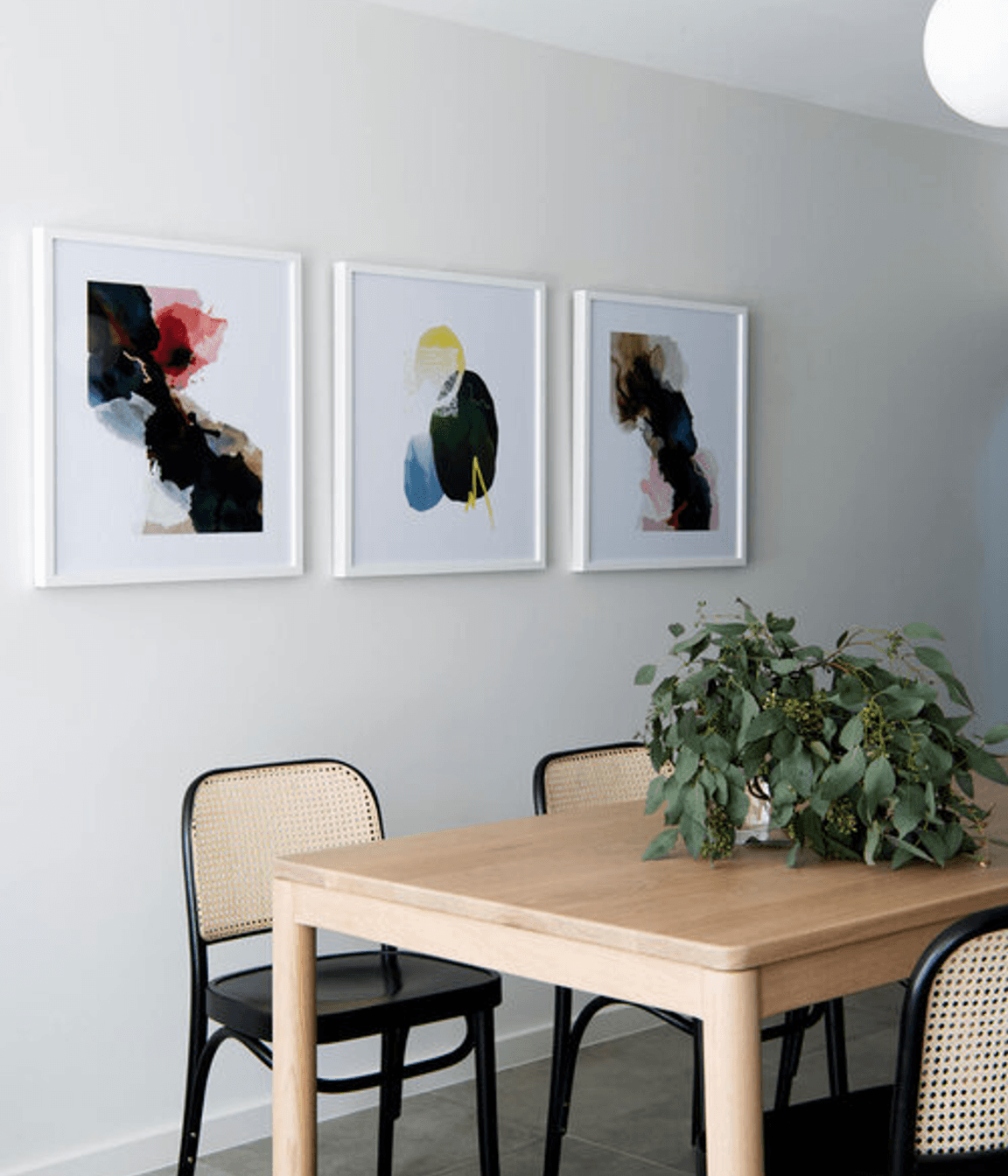 Juxtapose Terrace