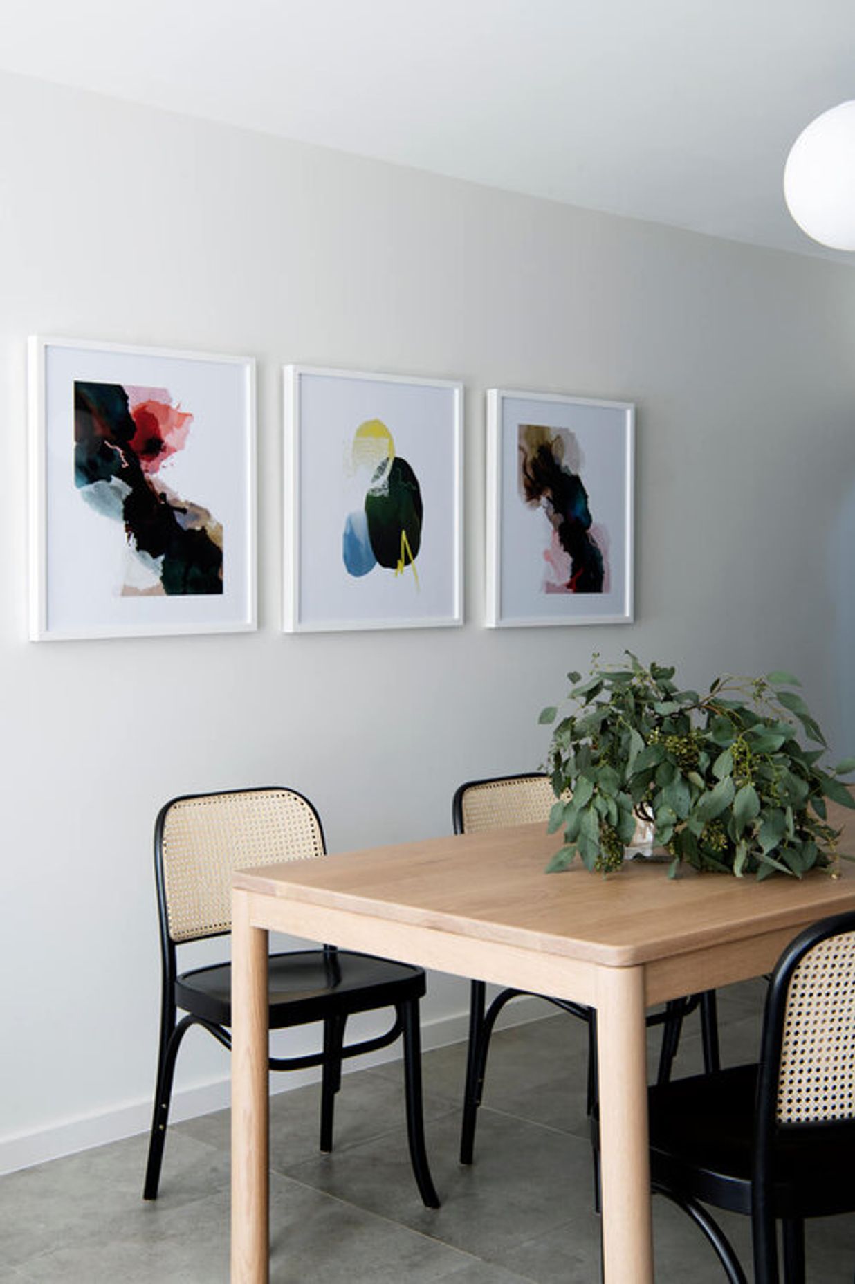 Juxtapose Terrace