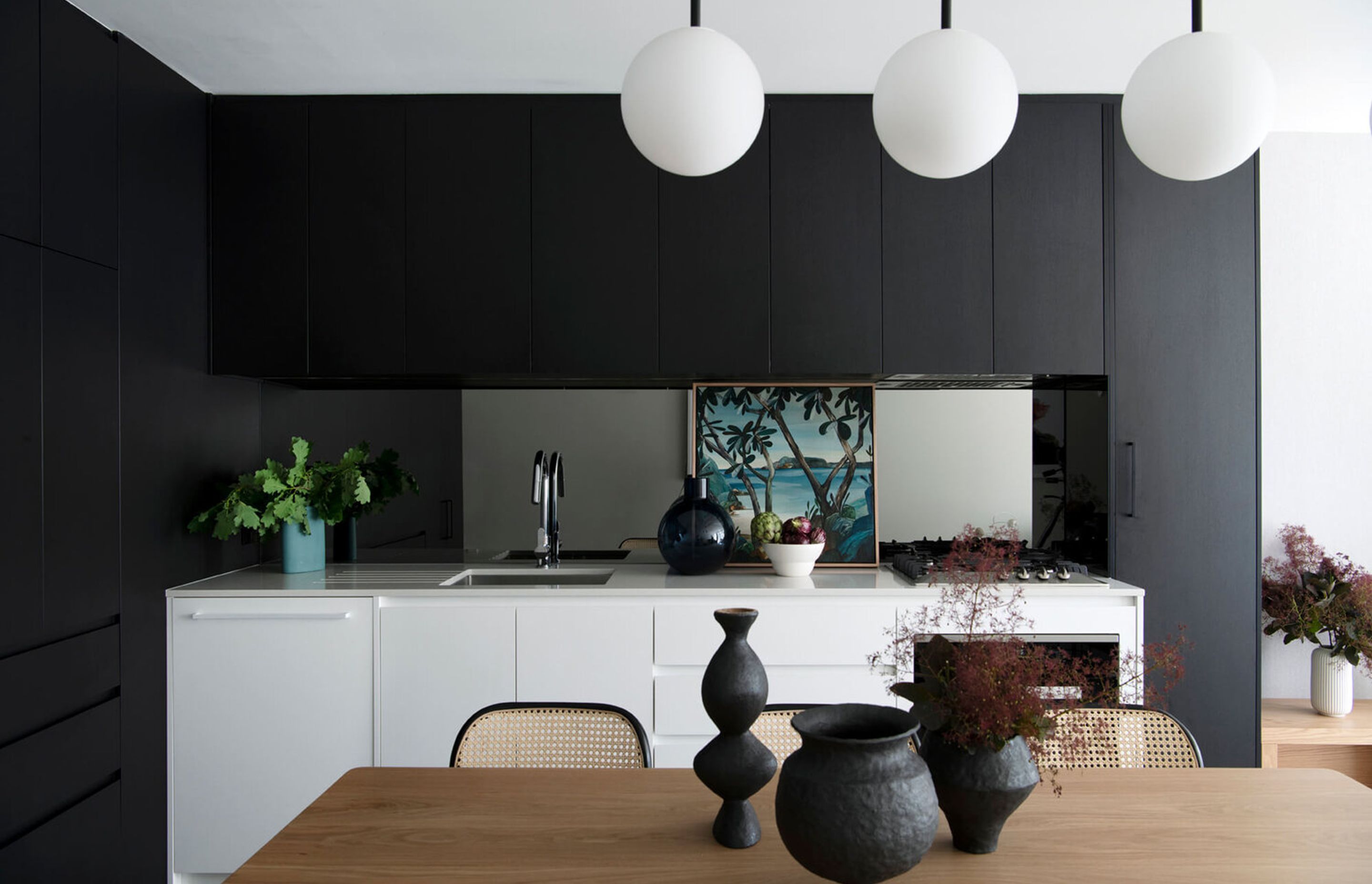 Juxtapose Terrace
